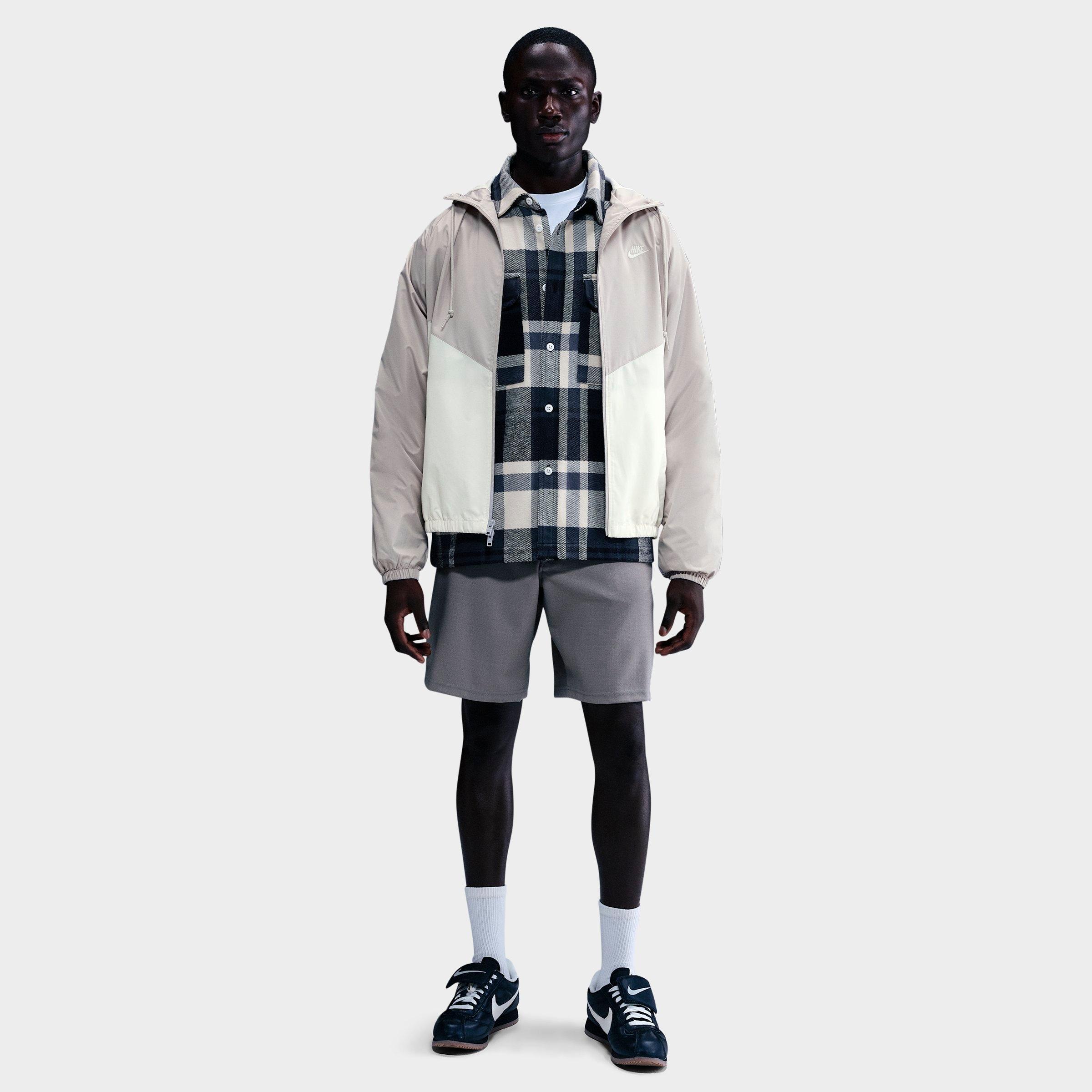 Nike Windrunner Lined Jacket
