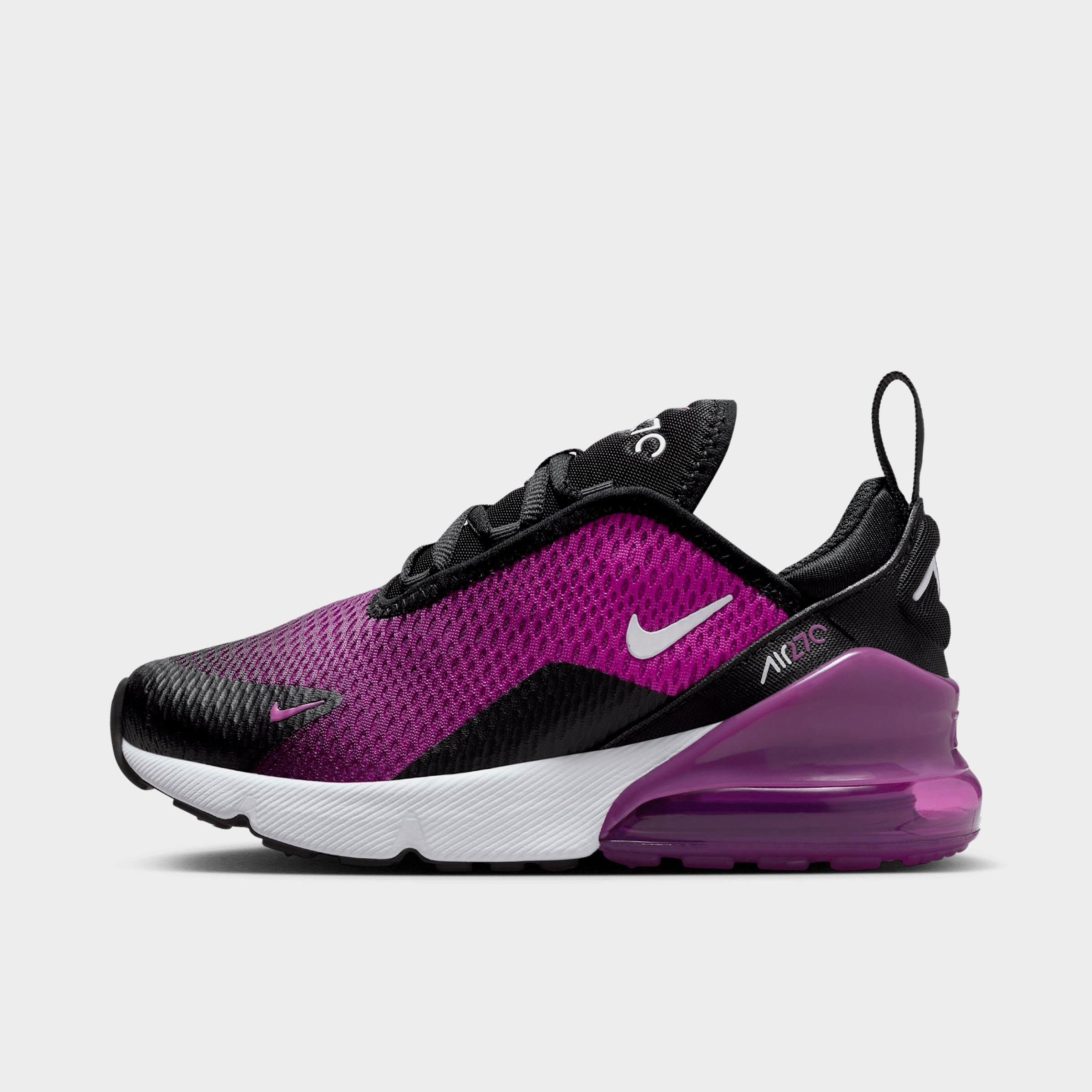 Nike Air Max 270 Casual Shoes