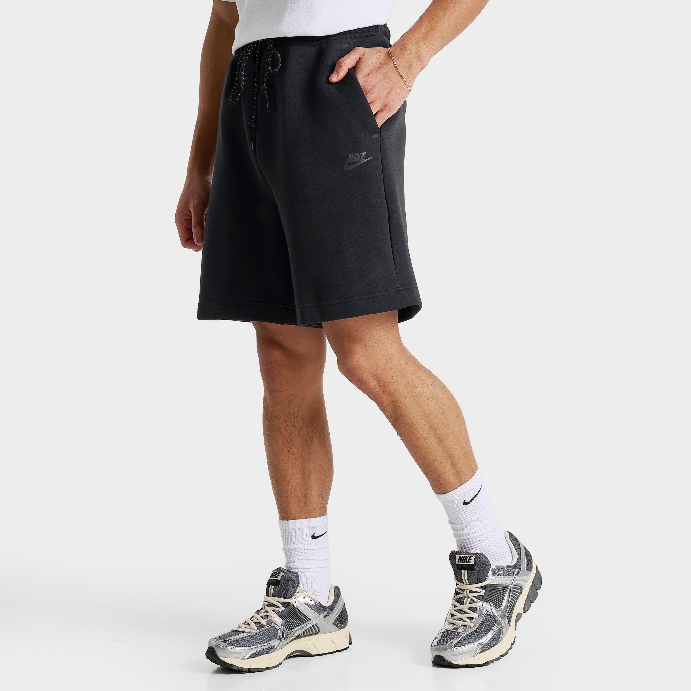Nike Tech Fleece Shorts