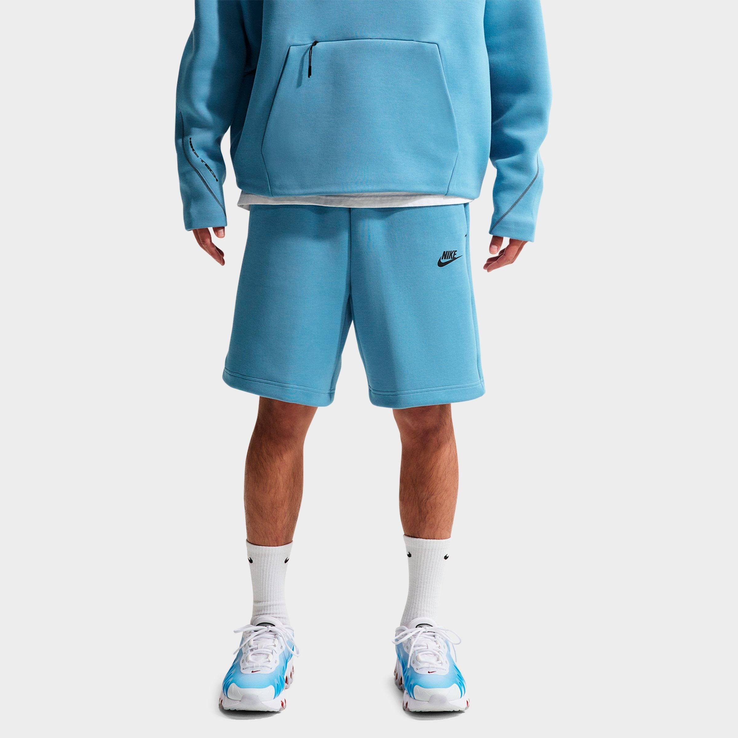 Nike Tech Fleece Shorts