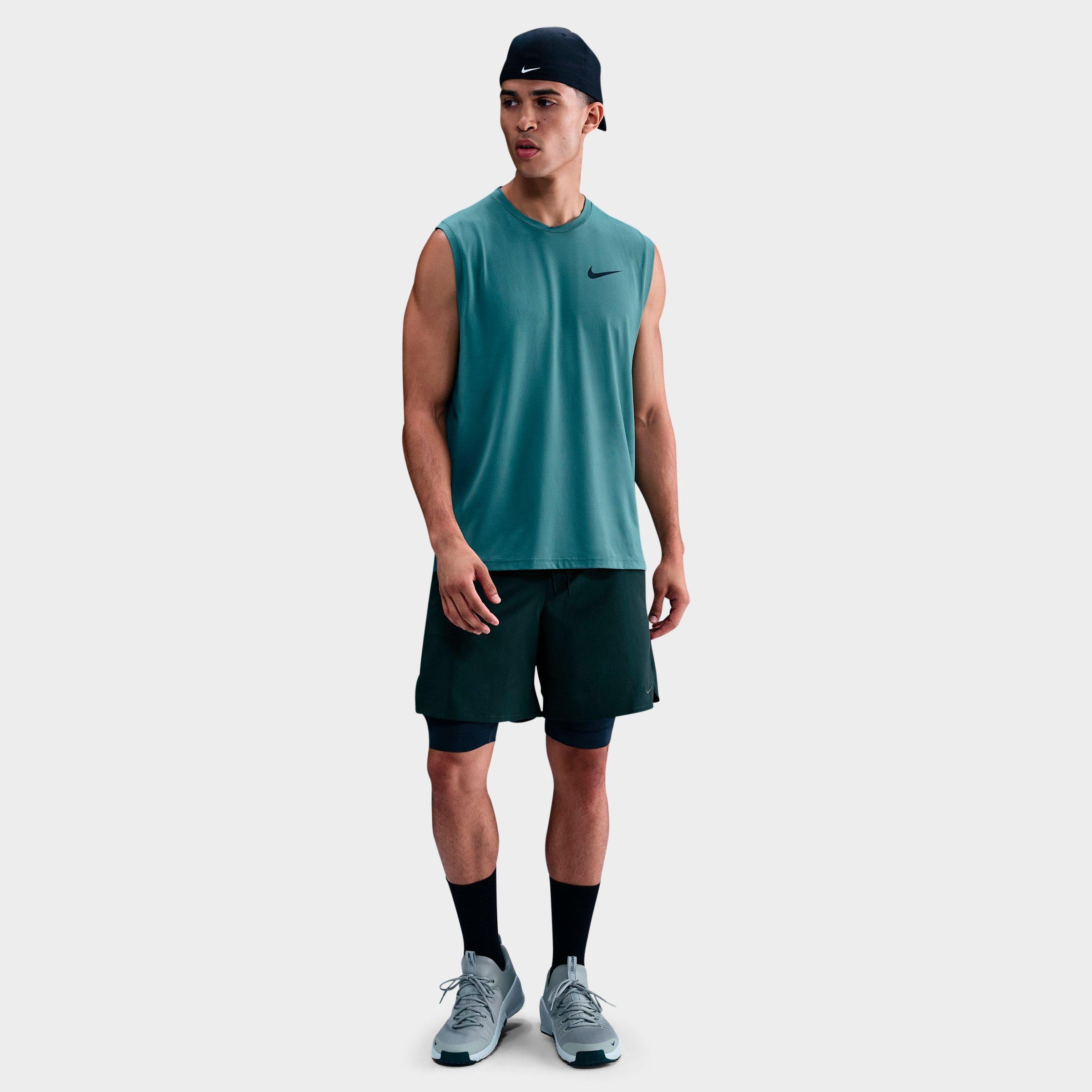 Nike Unlimited Dri-FIT 2-in-1 7" Versatile Shorts