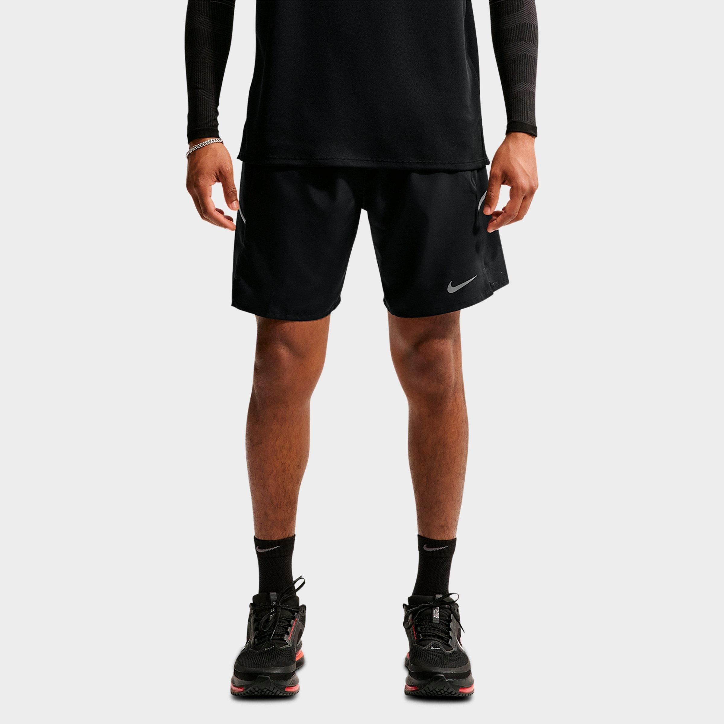 Nike Miler Dri-FIT 7" Brief-Lined Running Shorts