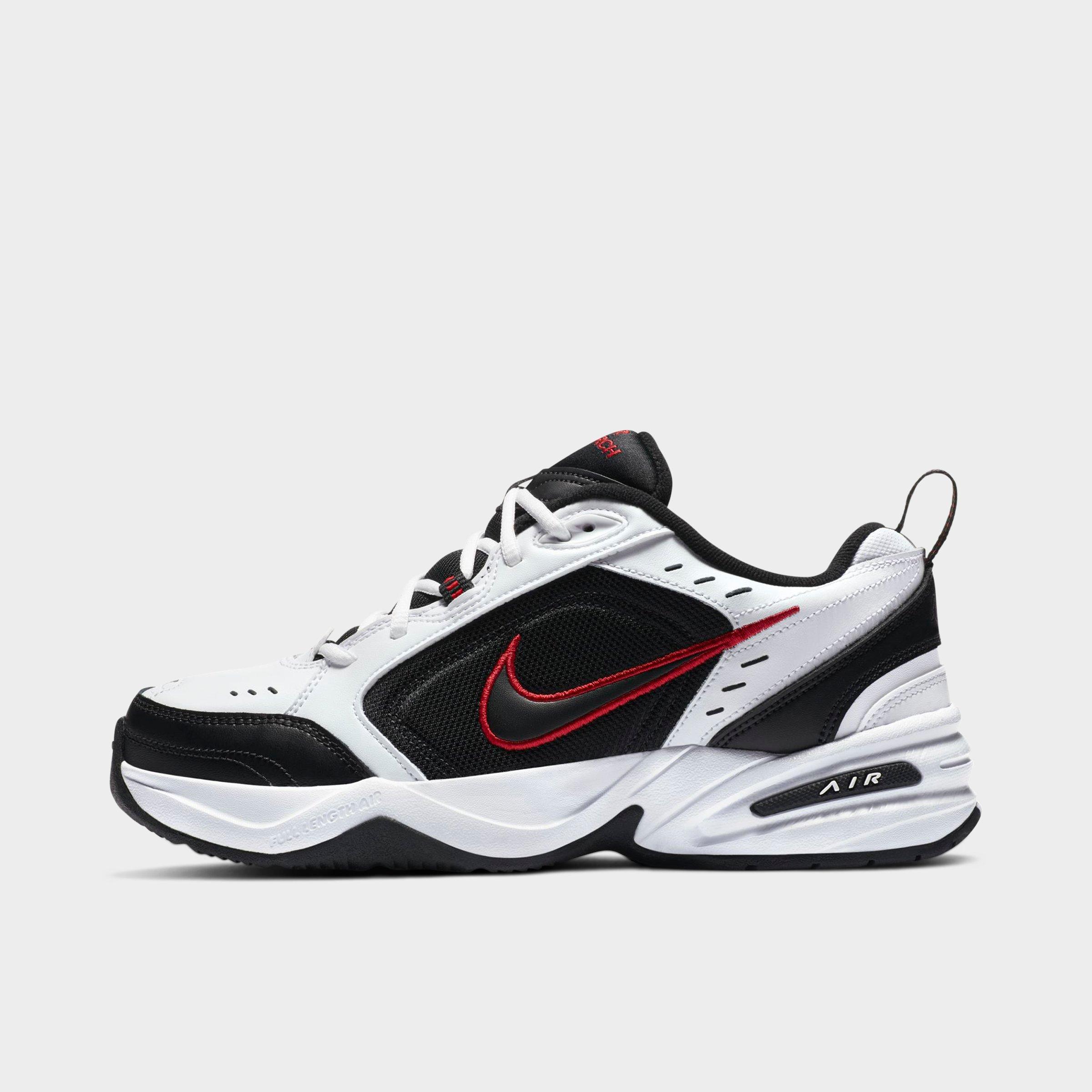 Nike Air Monarch IV Casual Shoes