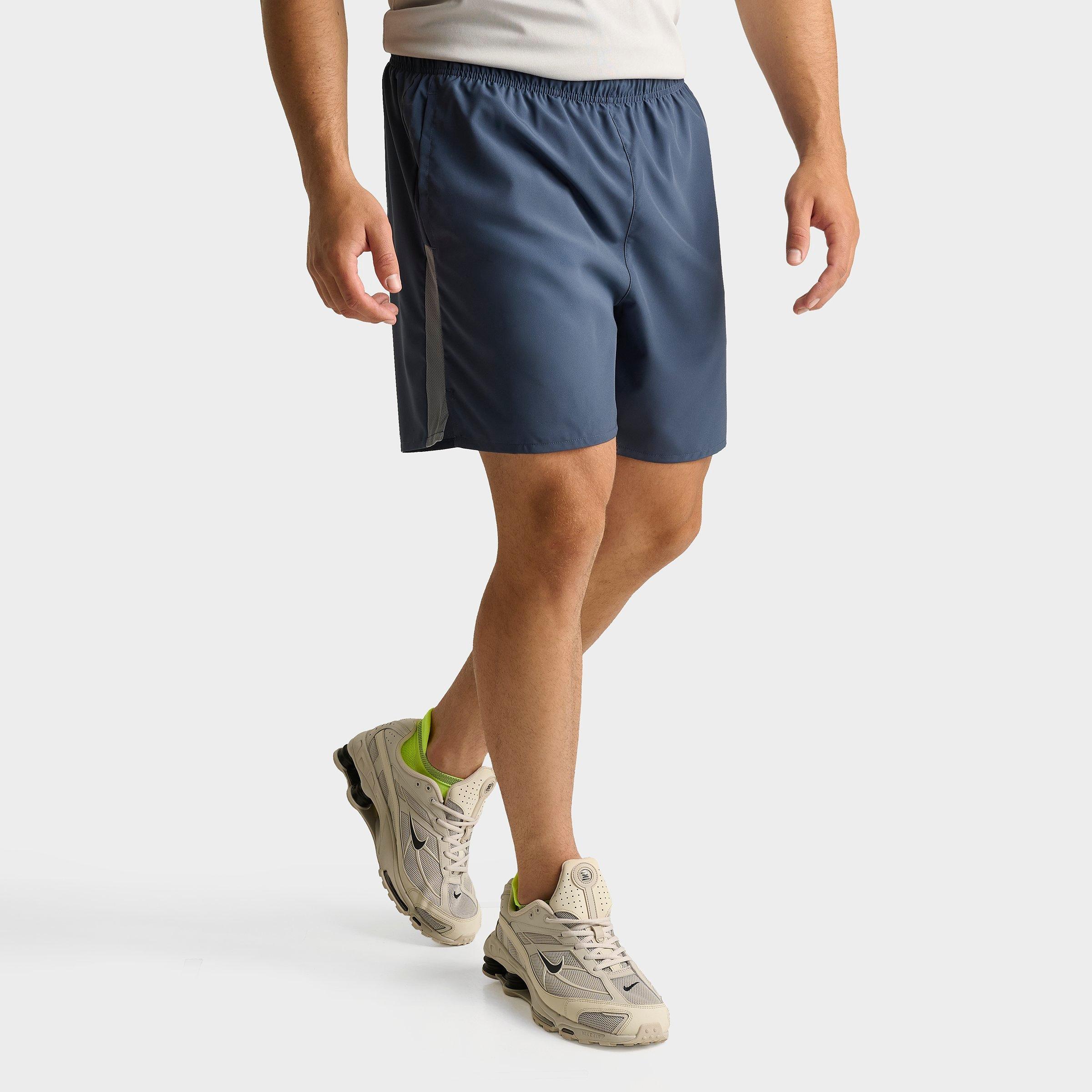Nike Dri-FIT Challenger Brief-Lined 7" Running Shorts