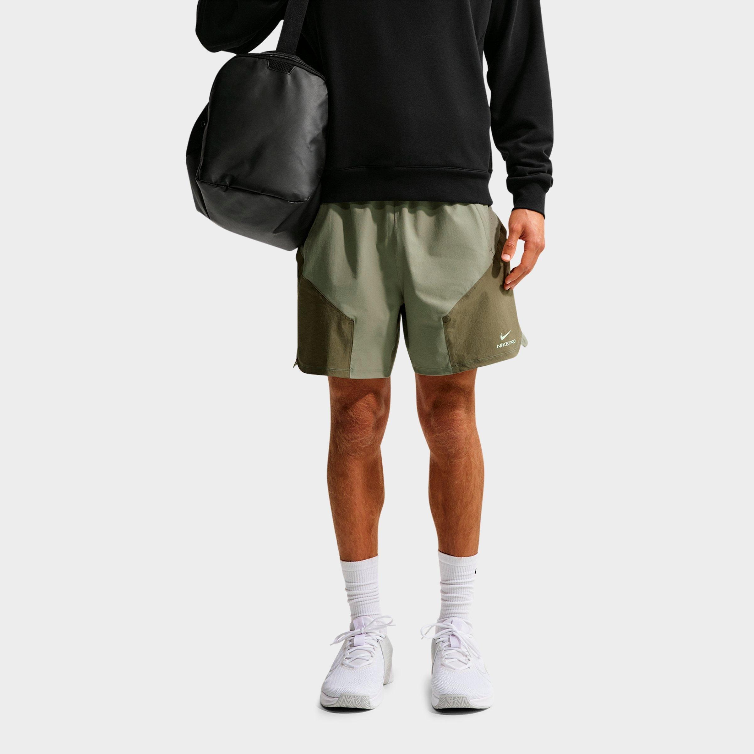 Nike Pro Training Dri-FIT ADV 6" Shorts