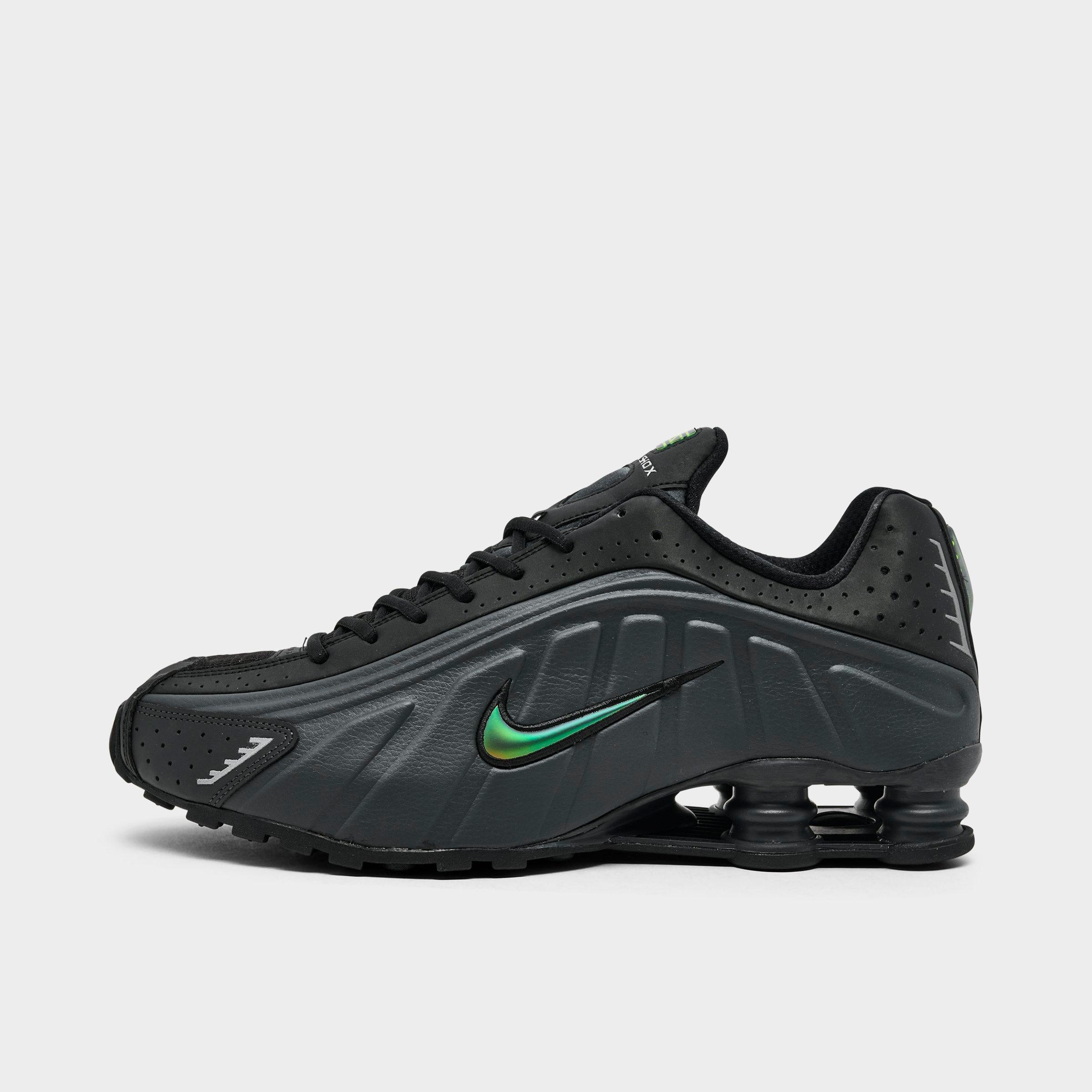 Nike Shox R4 Casual Shoes