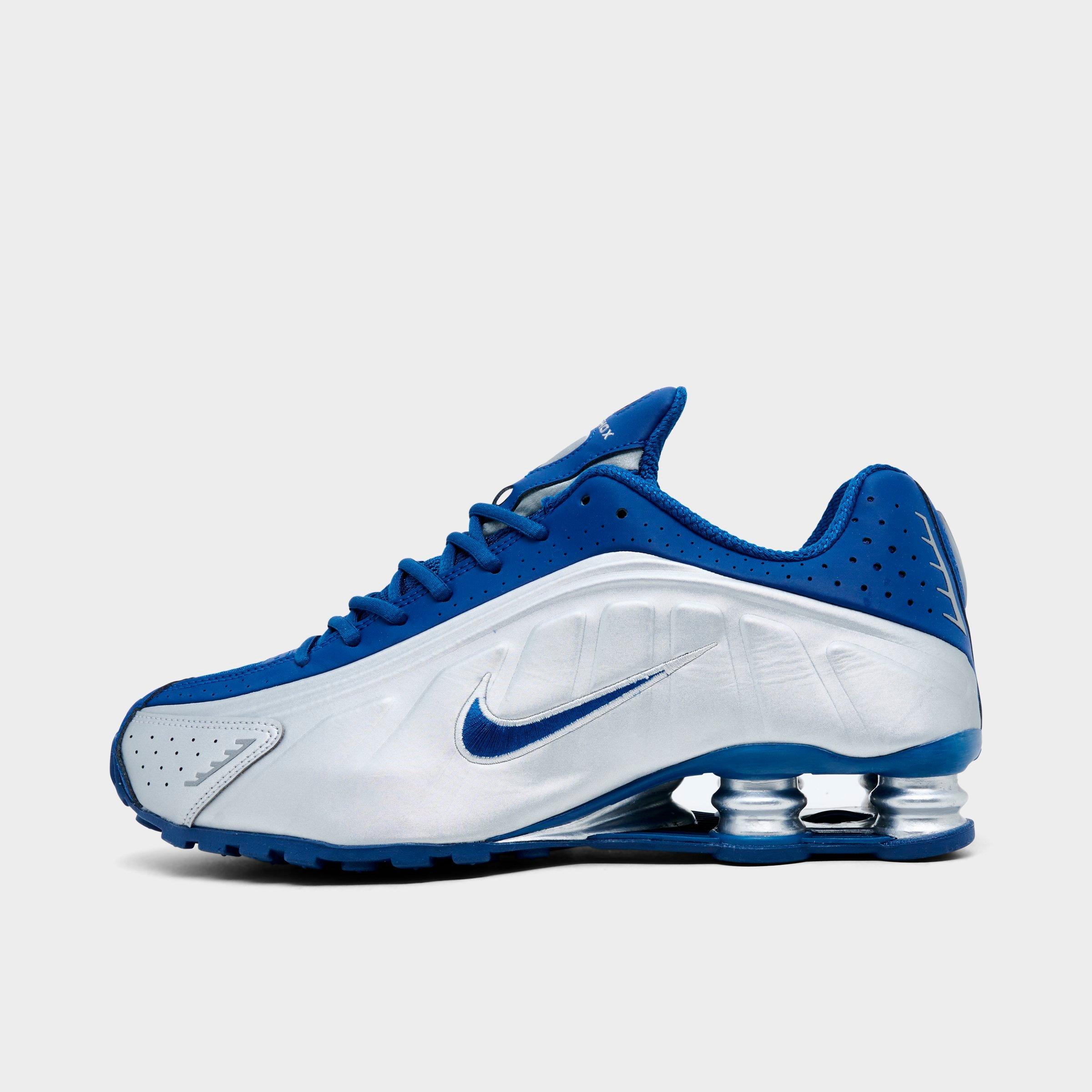 Nike Shox R4 Casual Shoes