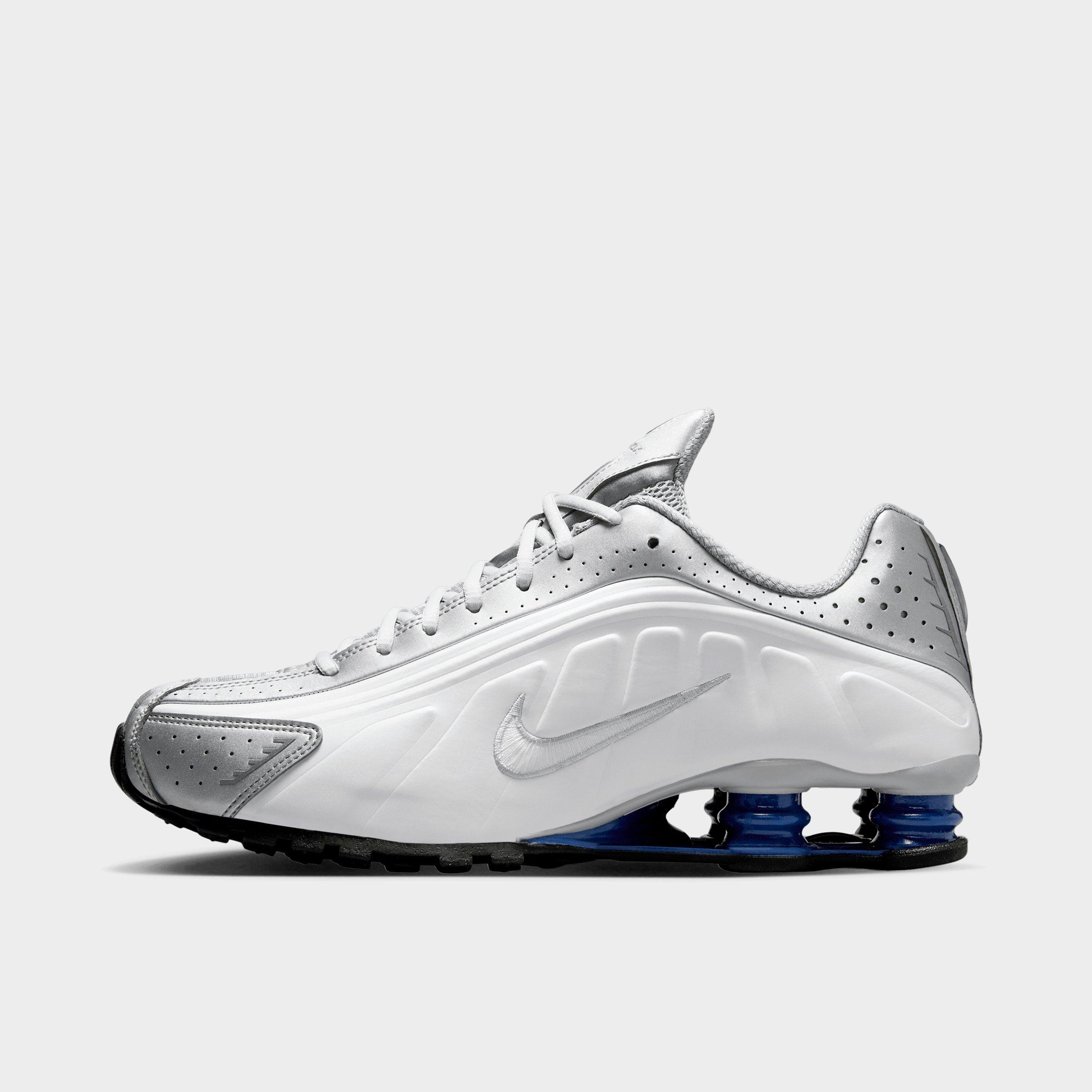 Nike Shox R4 Casual Shoes