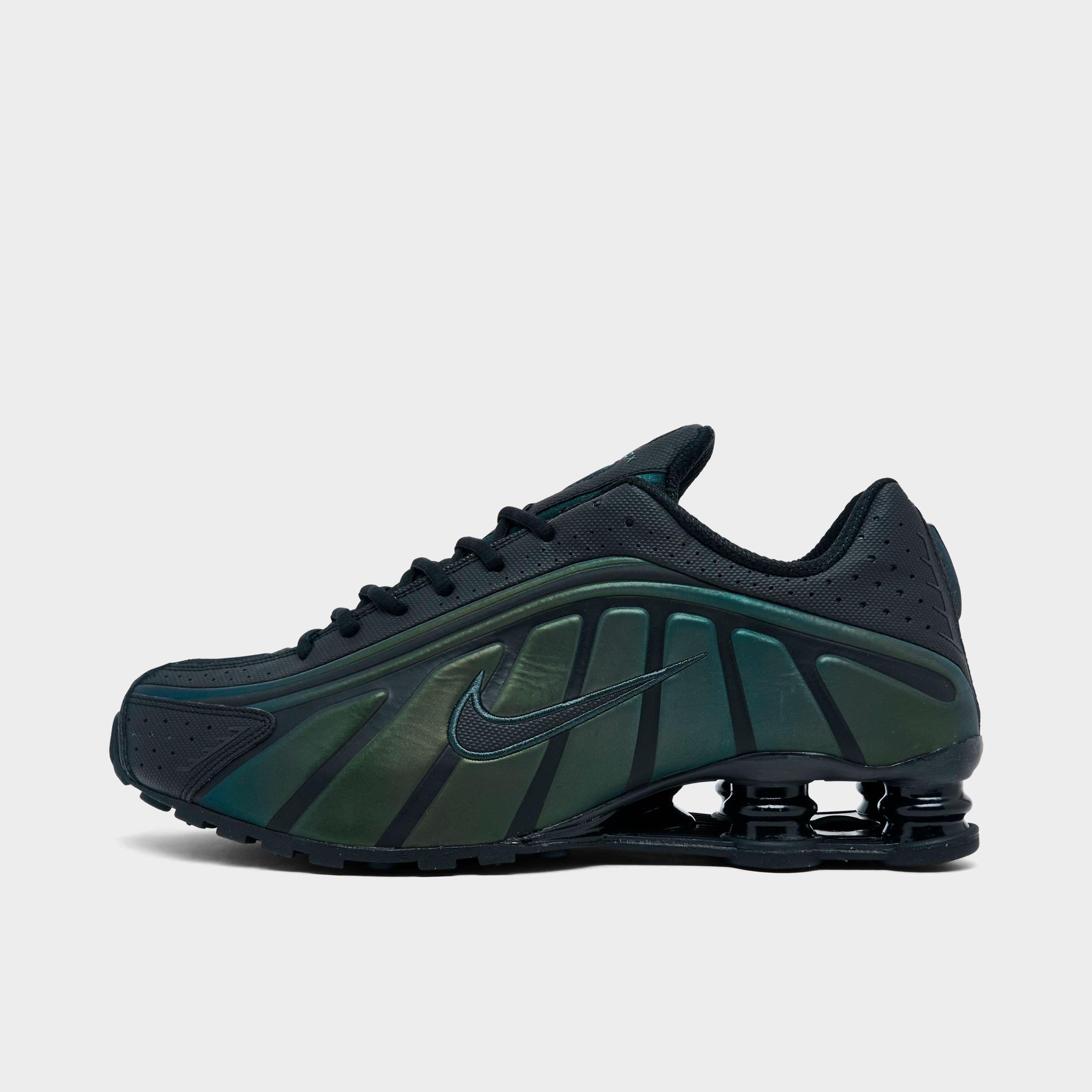 Nike Shox R4 SE Reflective Casual Shoes