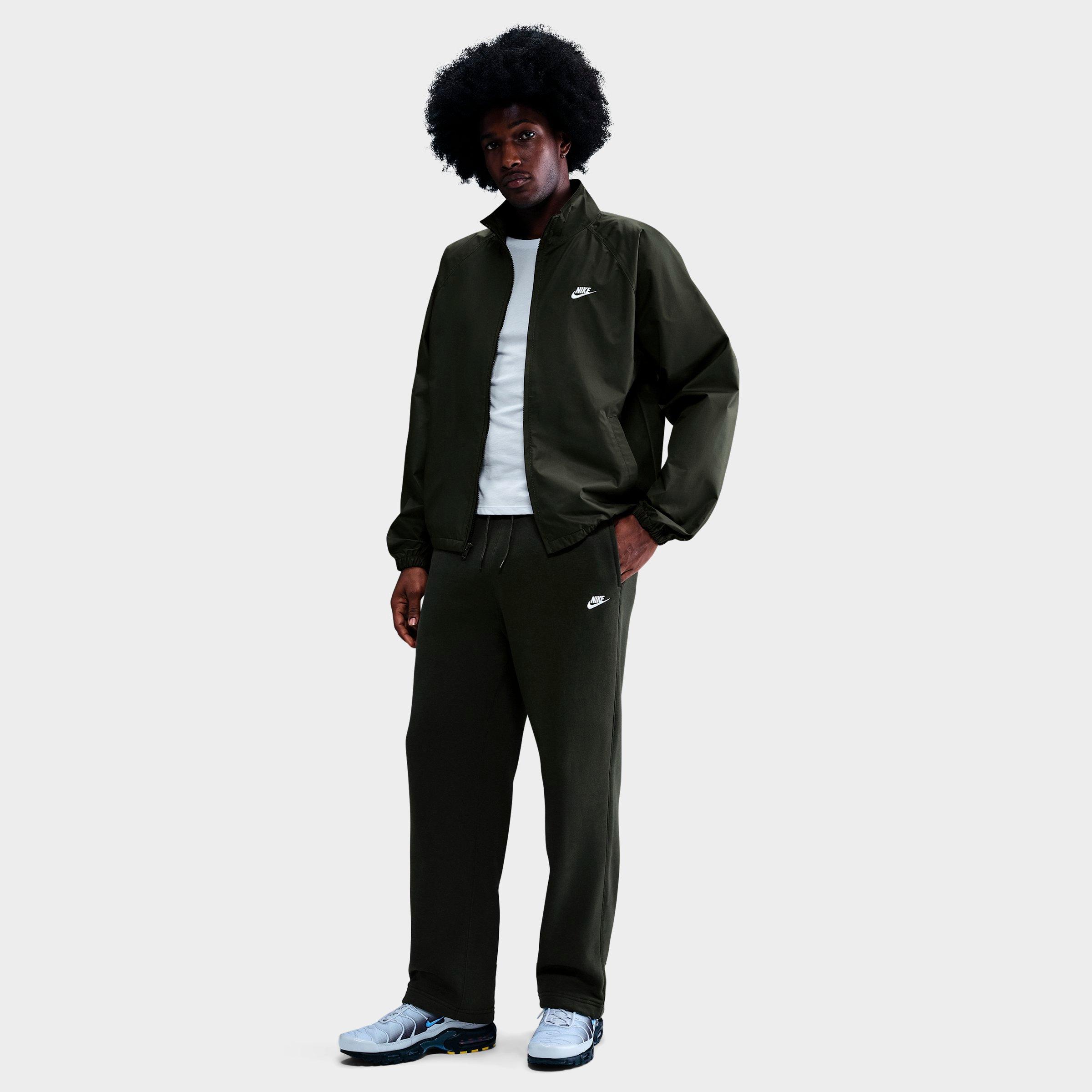 Nike Sportswear Club Fleece Bungee Jogger Pants