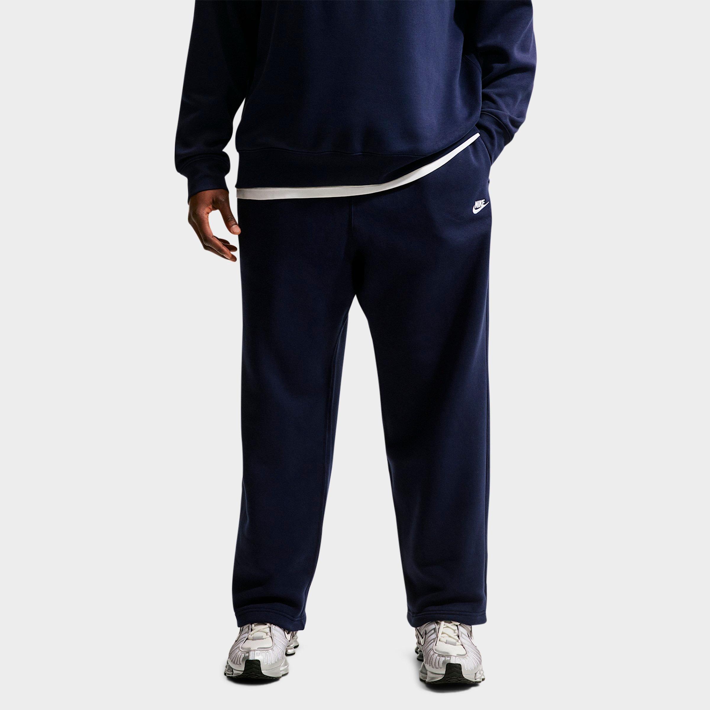 Nike Sportswear Club Fleece Bungee Jogger Pants