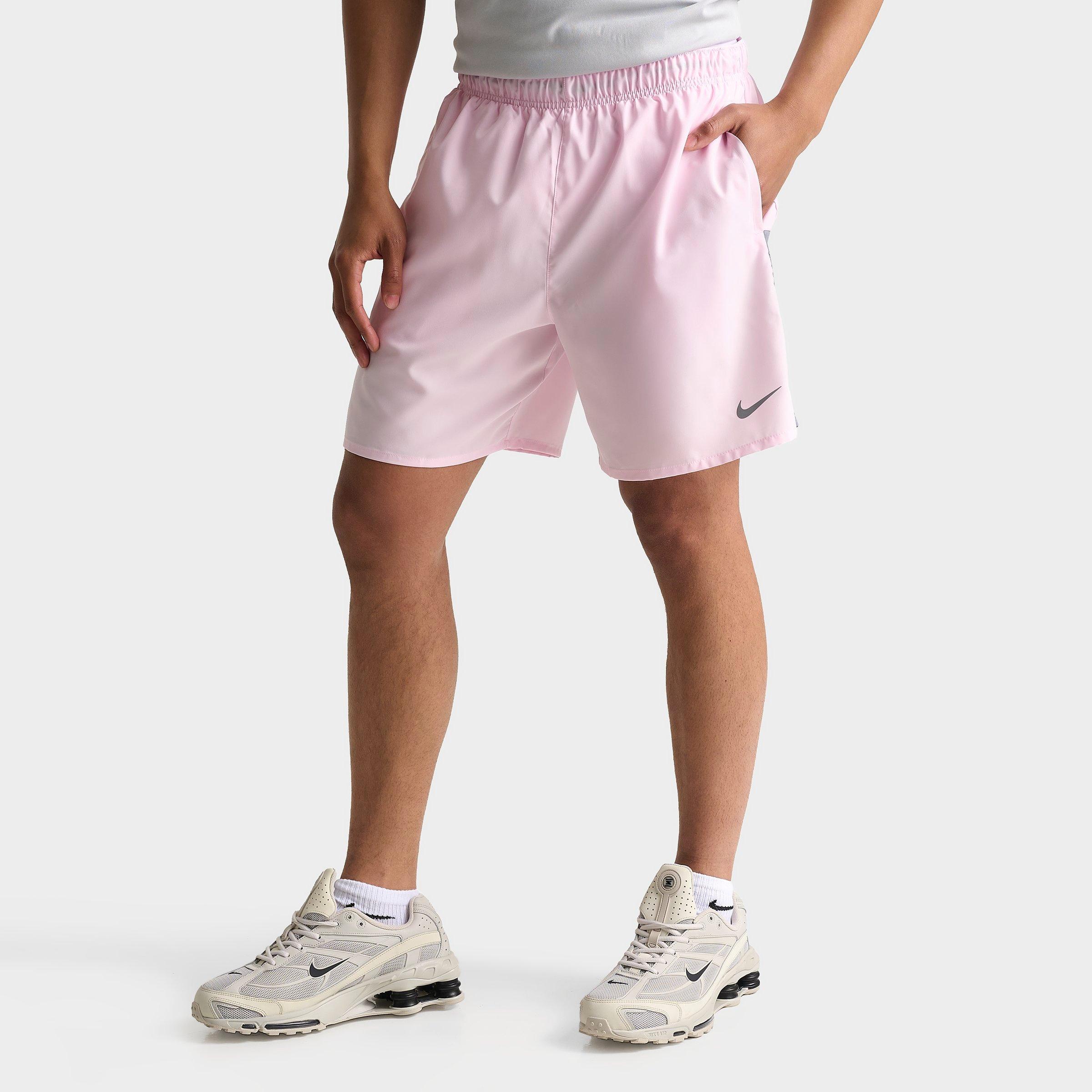 Nike Dri-FIT Challenger Brief-Lined 7" Running Shorts