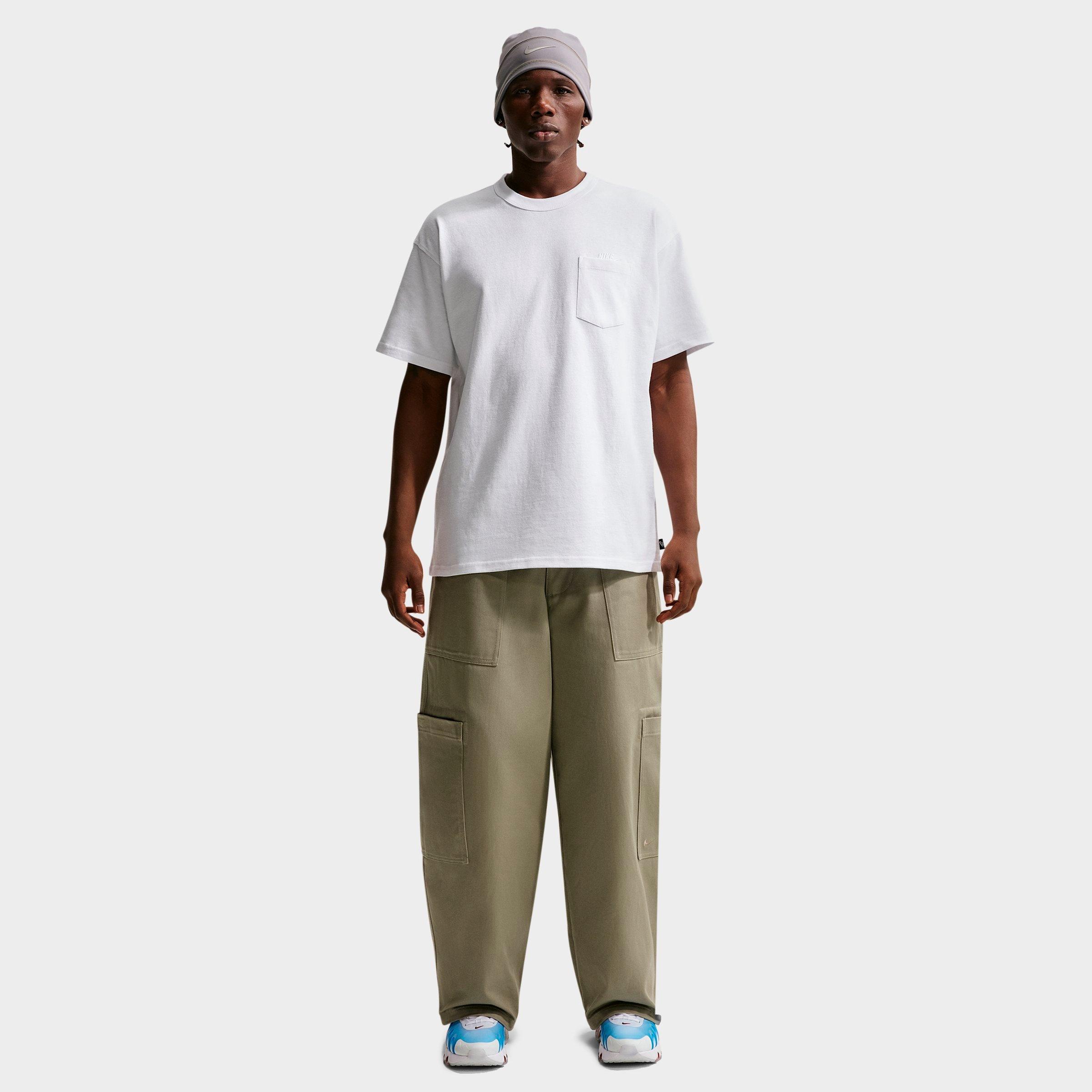 Nike Sportswear Premium Essentials Futura Pocket T-Shirt
