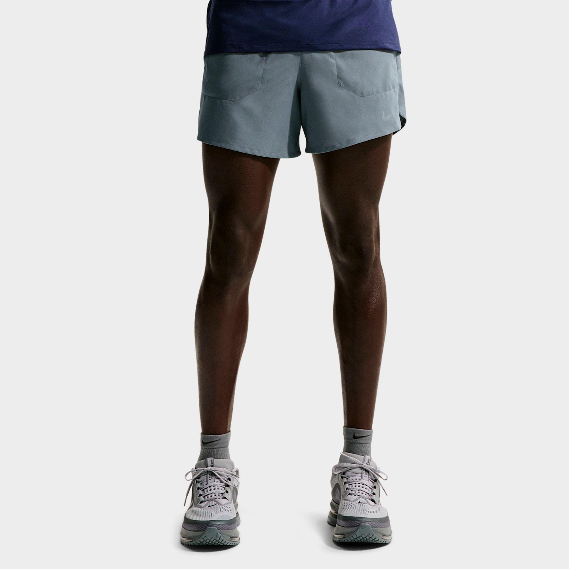 Nike Stride Dri-FIT 2-in-1 5" Running Shorts