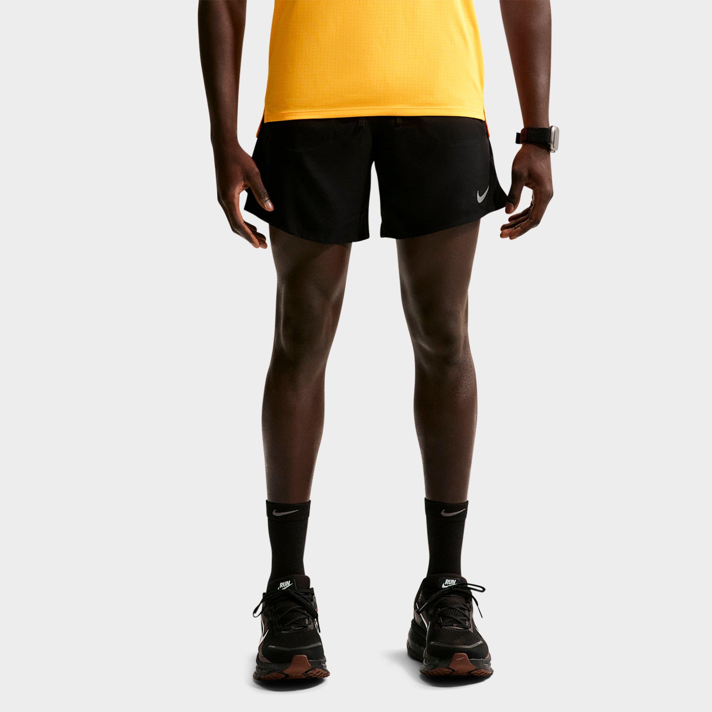 Nike Stride Dri-FIT 2-in-1 7" Running Shorts