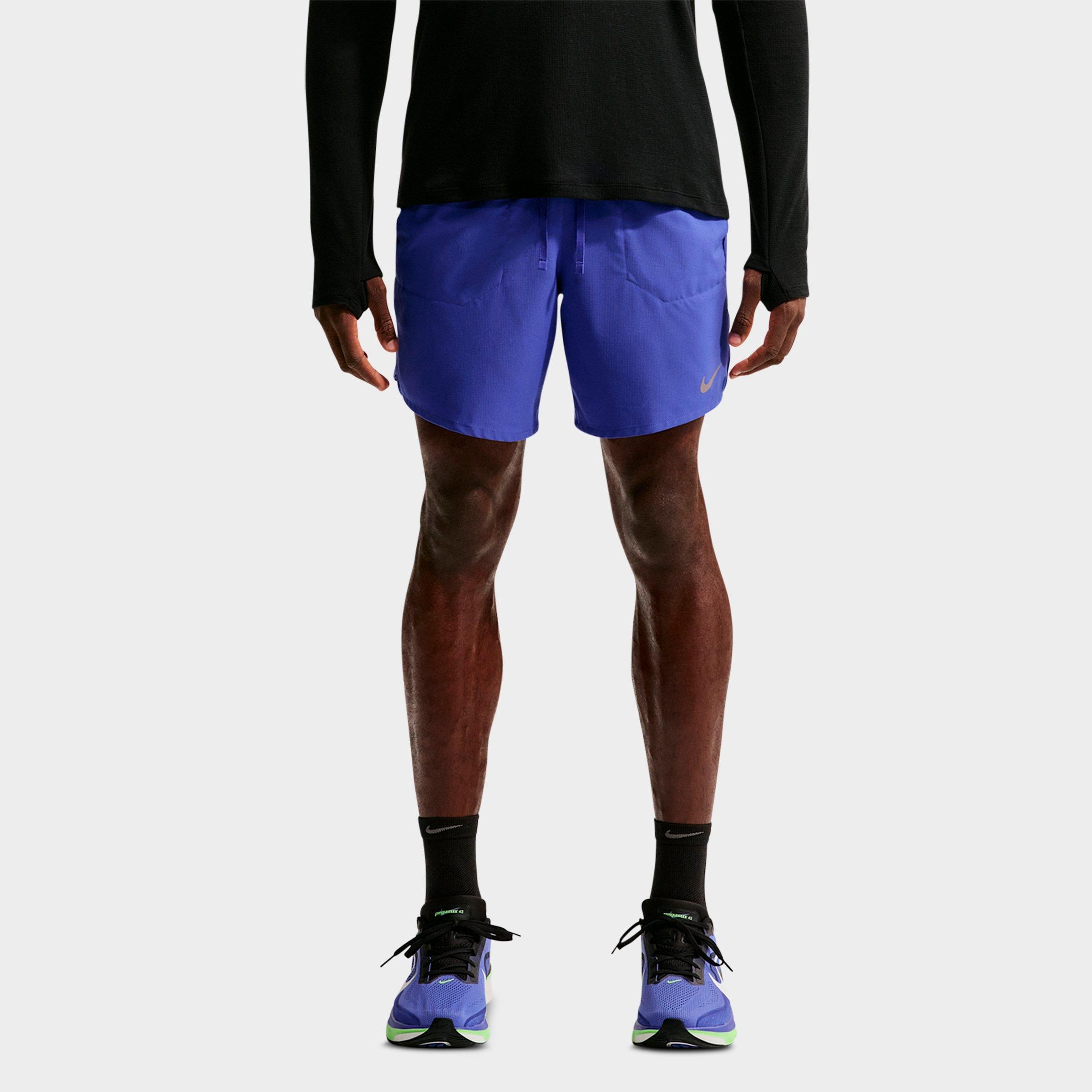 Nike Stride Dri-FIT 2-in-1 7" Running Shorts