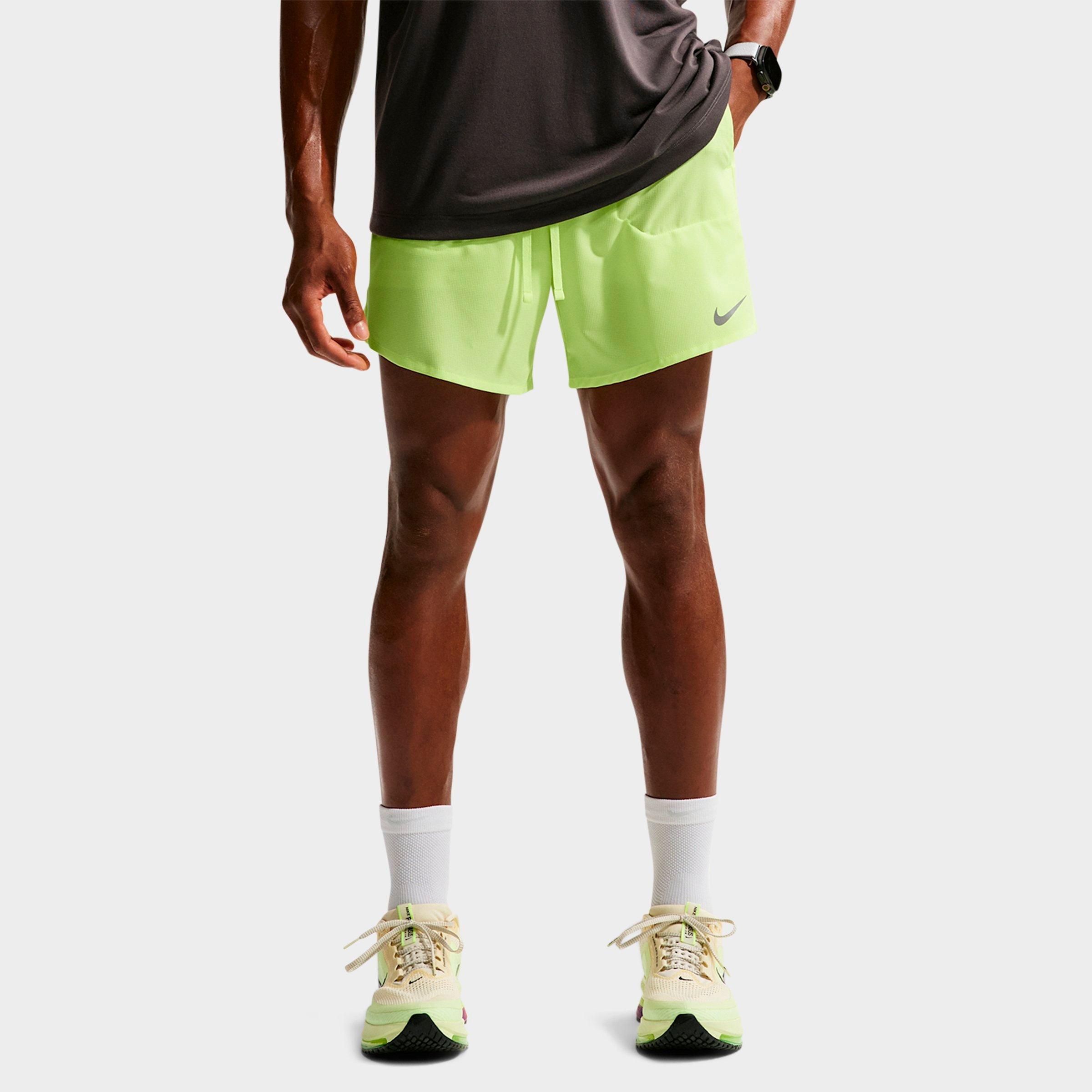Nike Stride Dri-FIT 2-in-1 7" Running Shorts