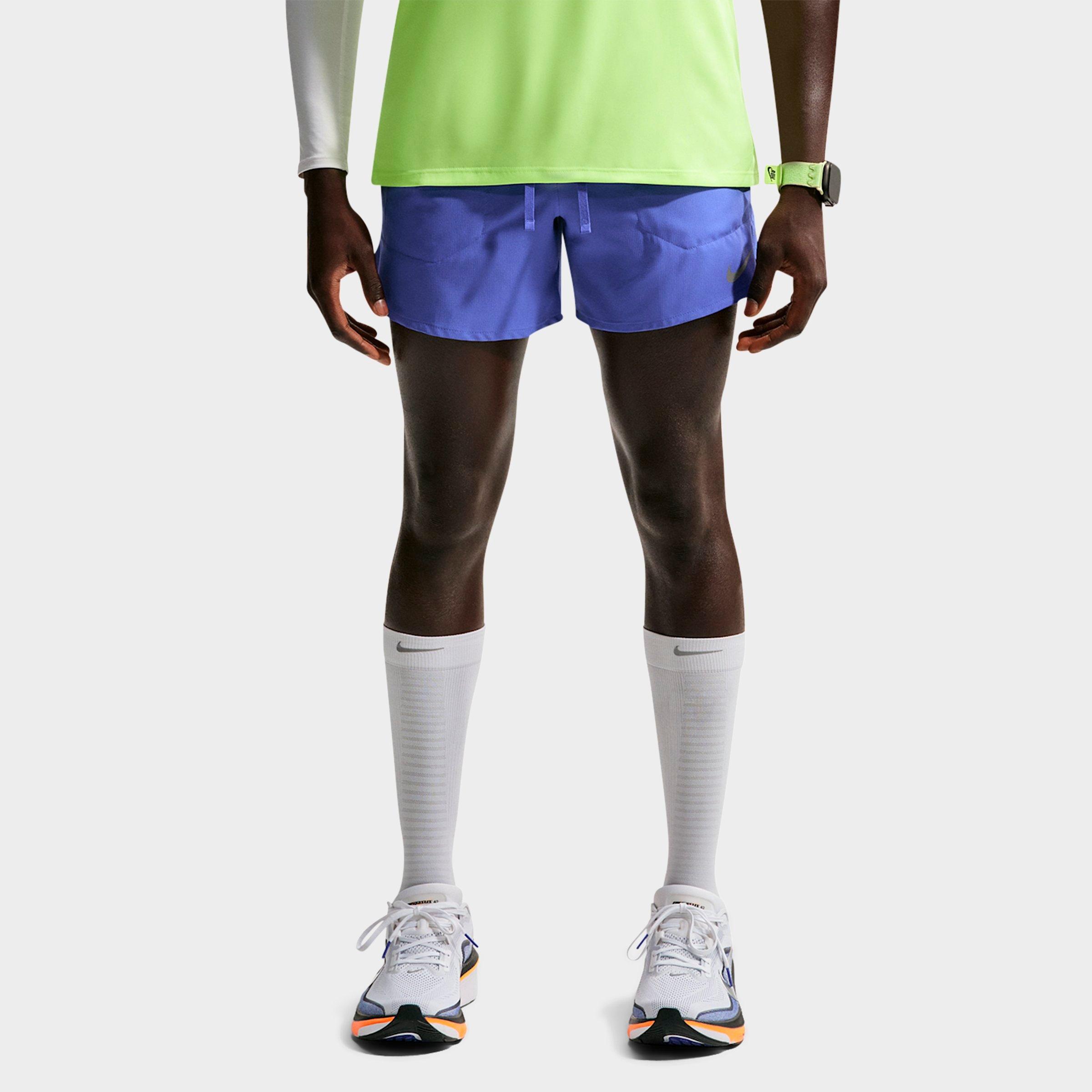 Nike Stride Dri-FIT Brief-Lined 5" Running Shorts