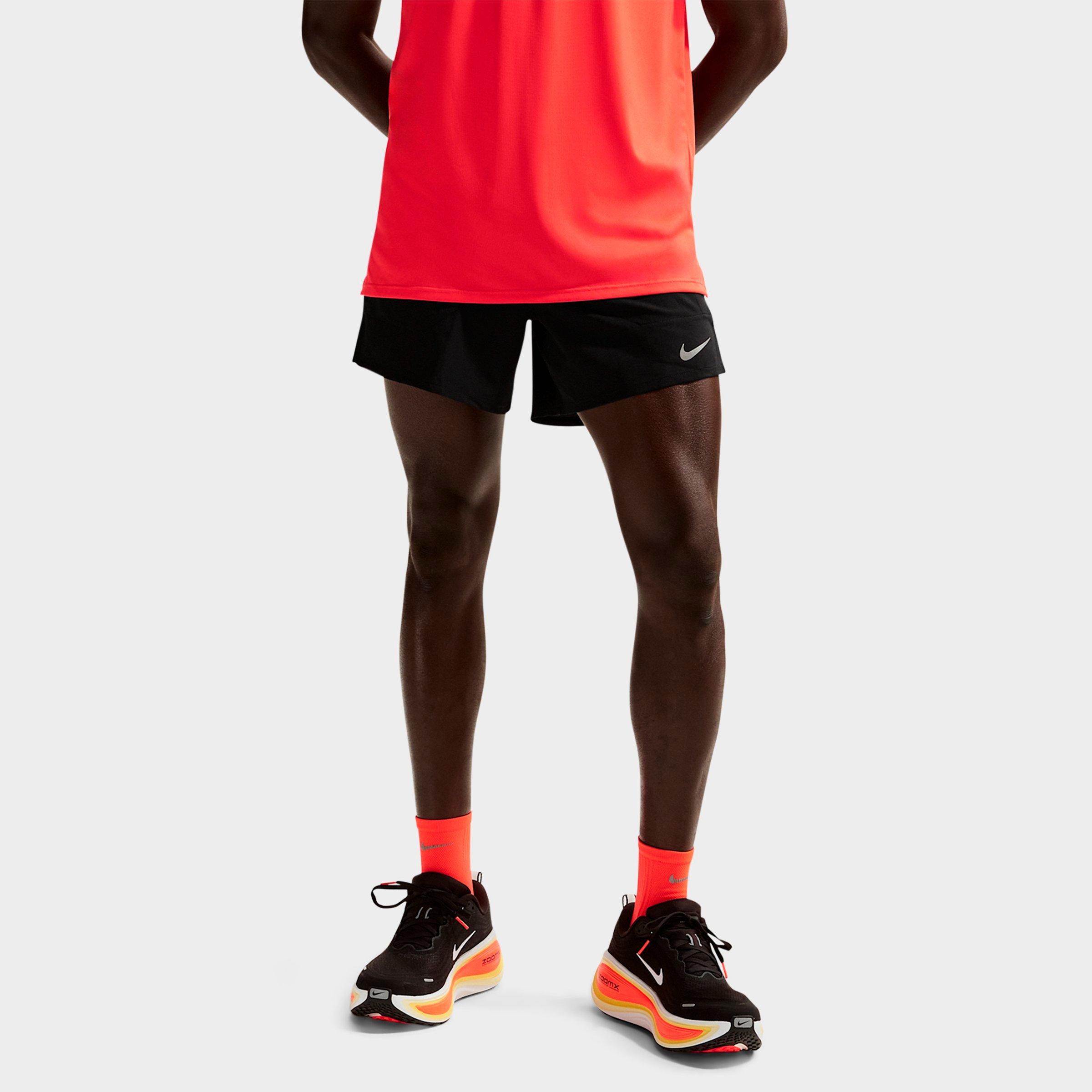Nike Stride Dri-FIT Brief-Lined 5" Running Shorts