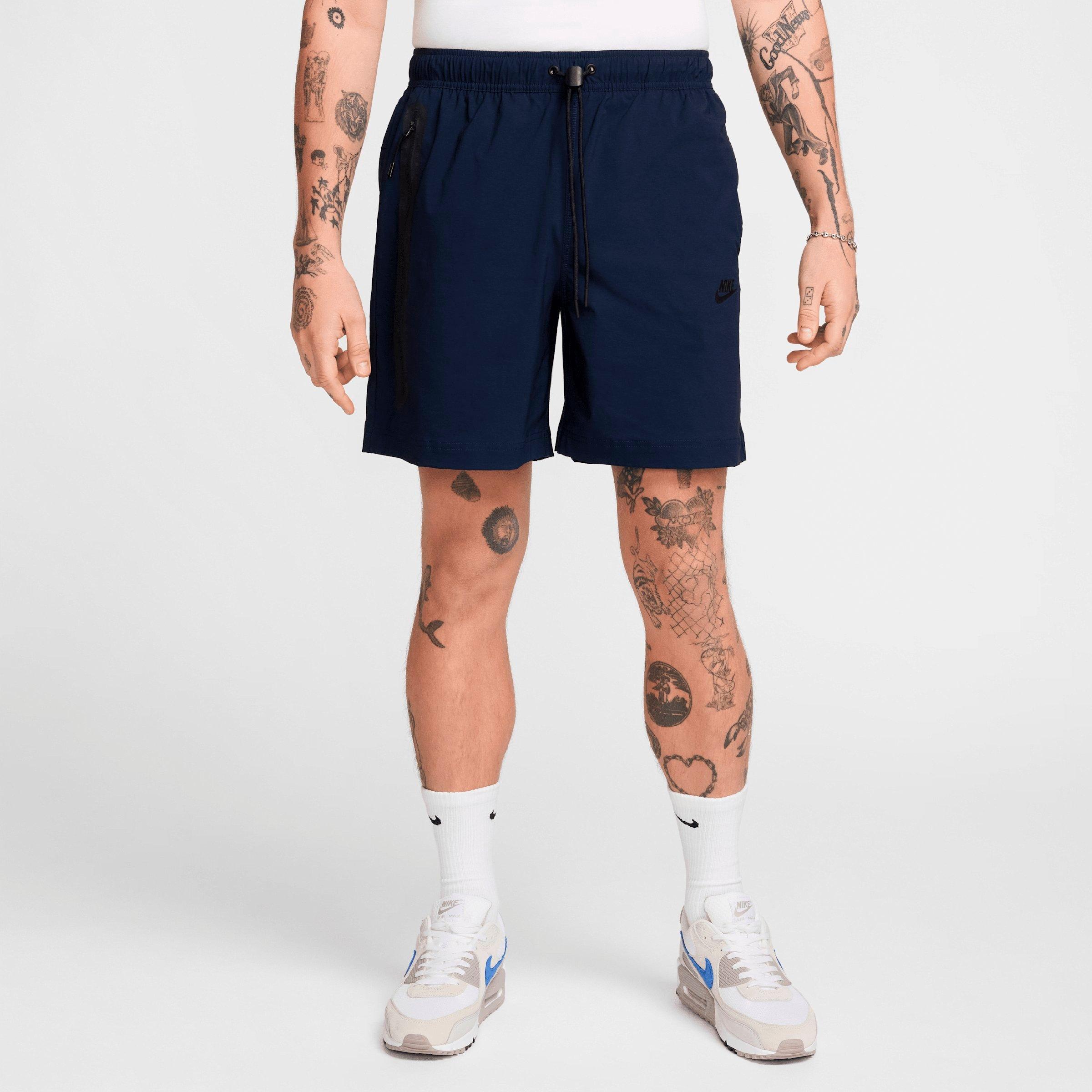 Nike Tech 6" Woven Shorts