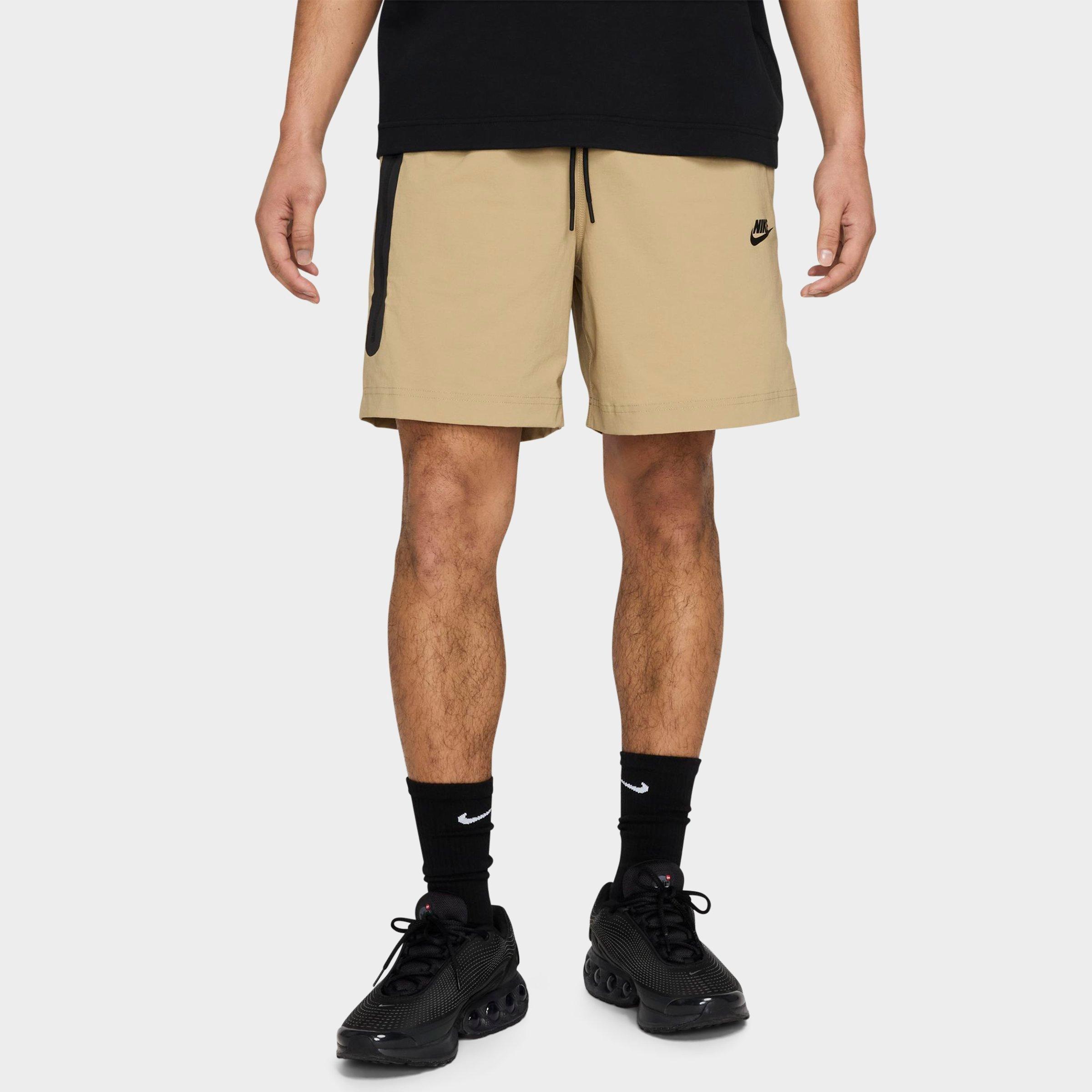 Nike Tech 6" Woven Shorts