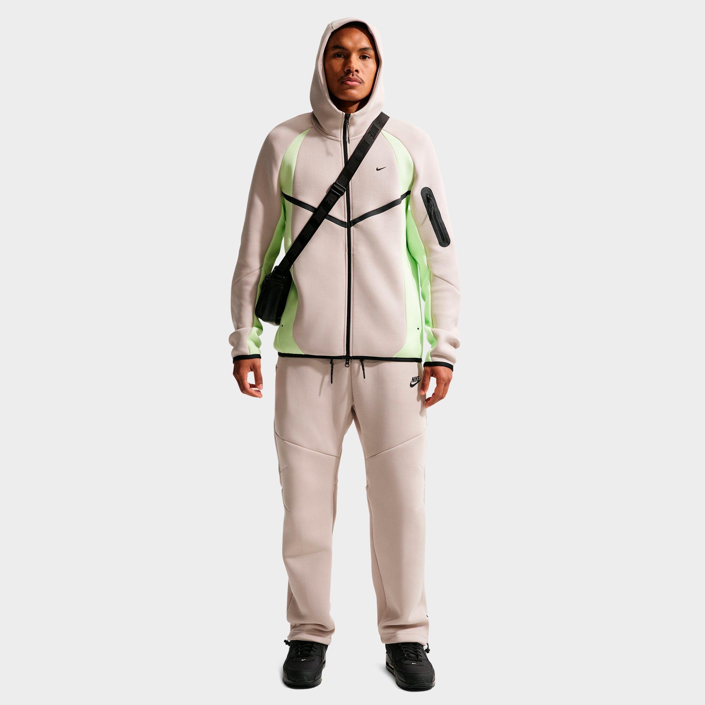 Nike Tech Fleece Pro Windrunner Full-Zip Jacket