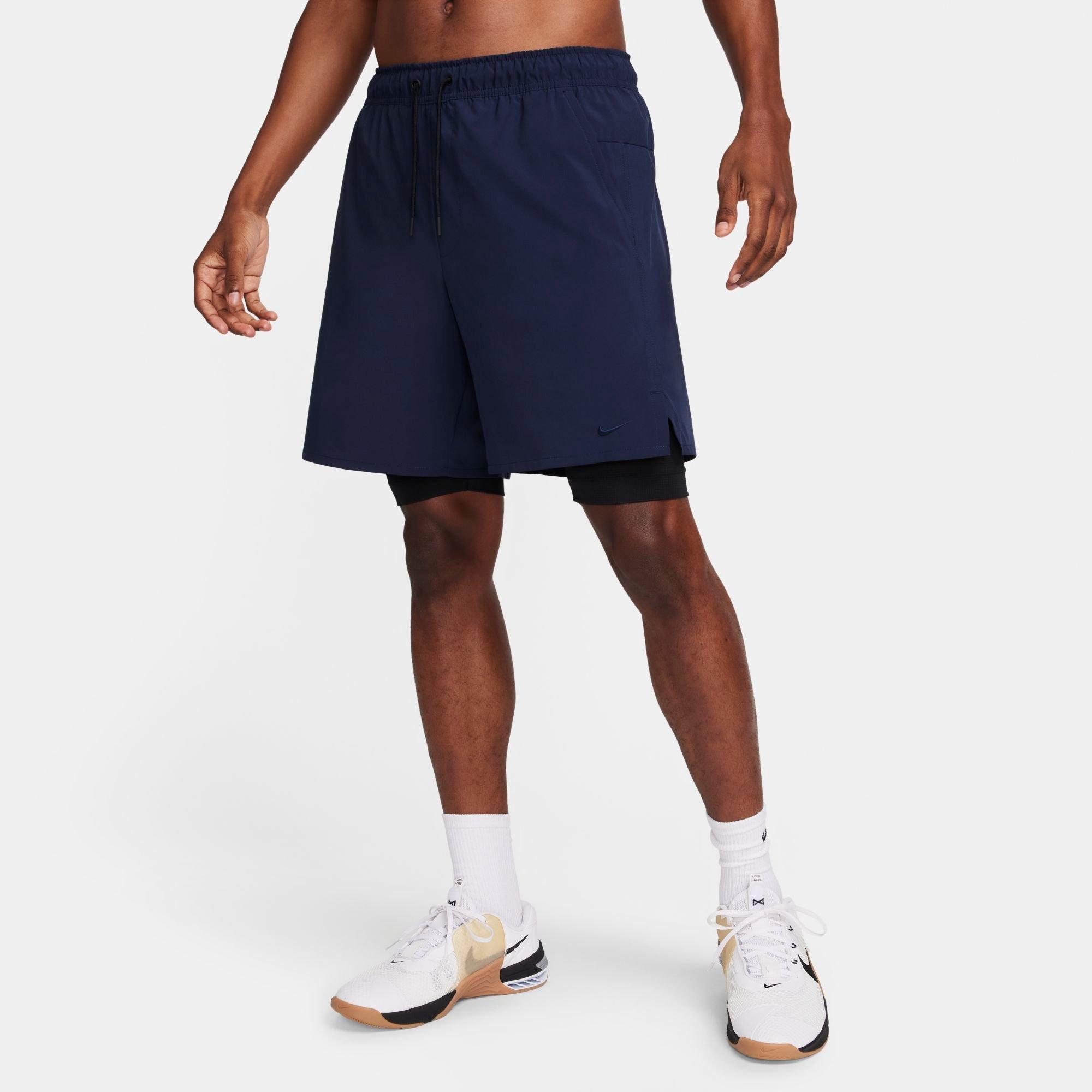Nike Unlimited Dri-FIT 2-in-1 7" Versatile Shorts