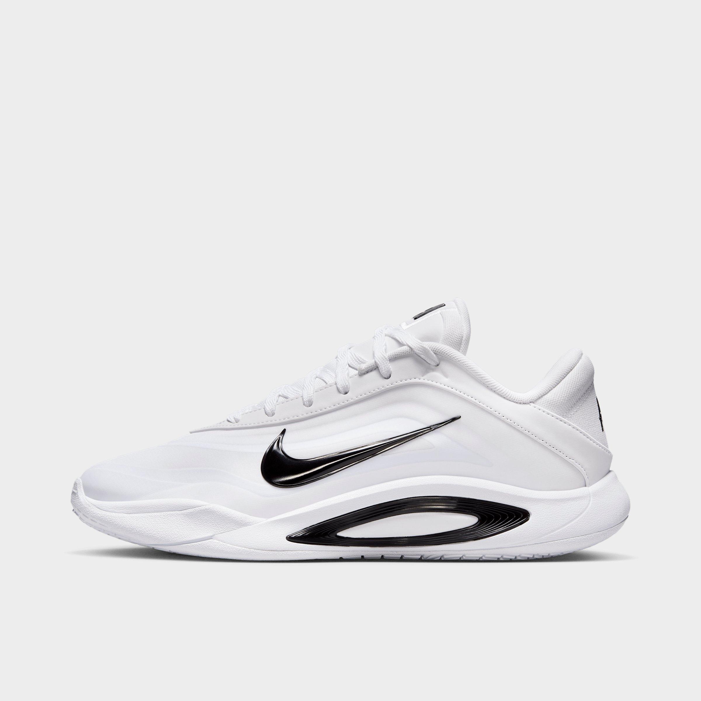 Nike AOne Aja Wilson Basketball Shoes