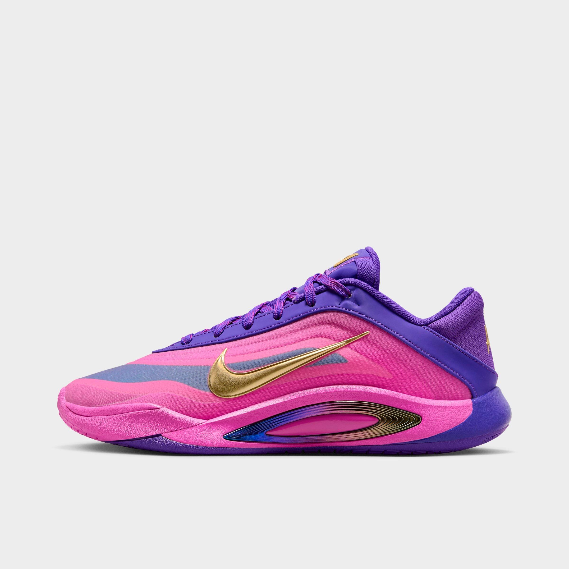 Nike AOne Aja Wilson Basketball Shoes