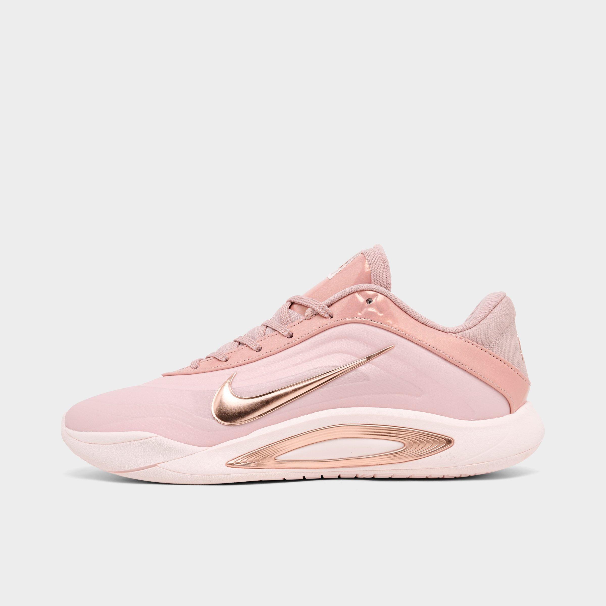 Nike AOne Aja Wilson Basketball Shoes