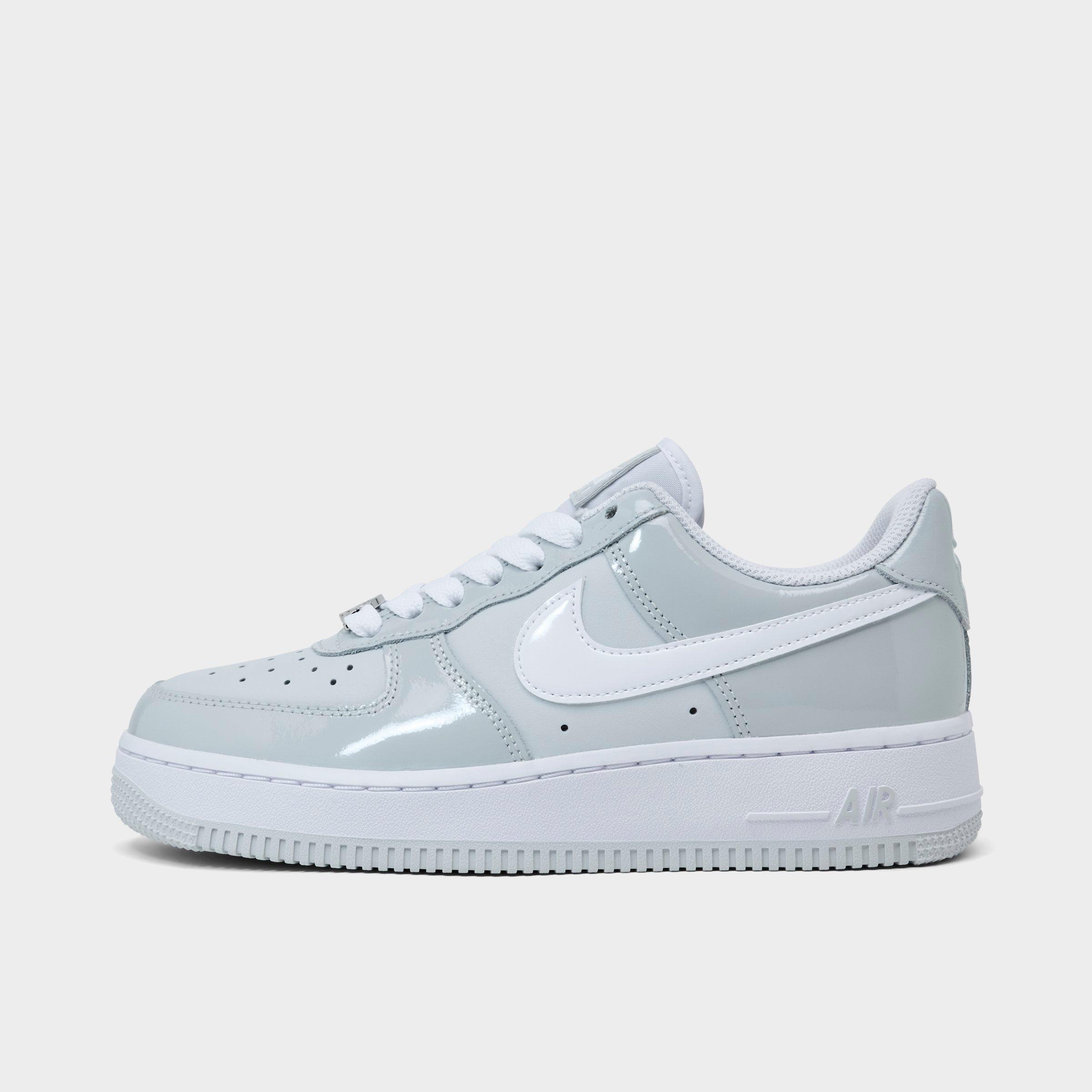 Nike Air Force 1 07 SE Patent Casual Shoes