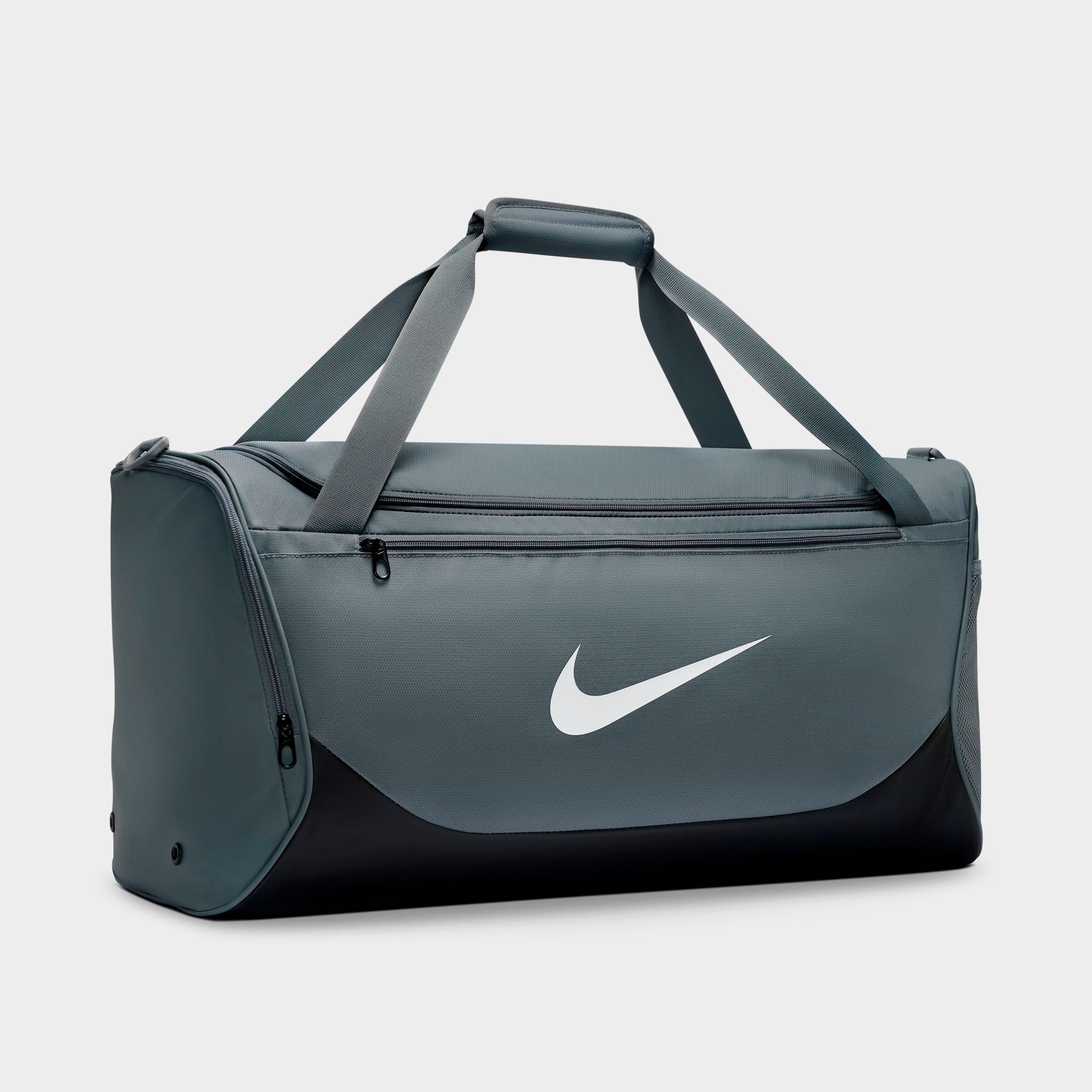 Nike Brasilia Training Duffel Bag (Medium, 60L)