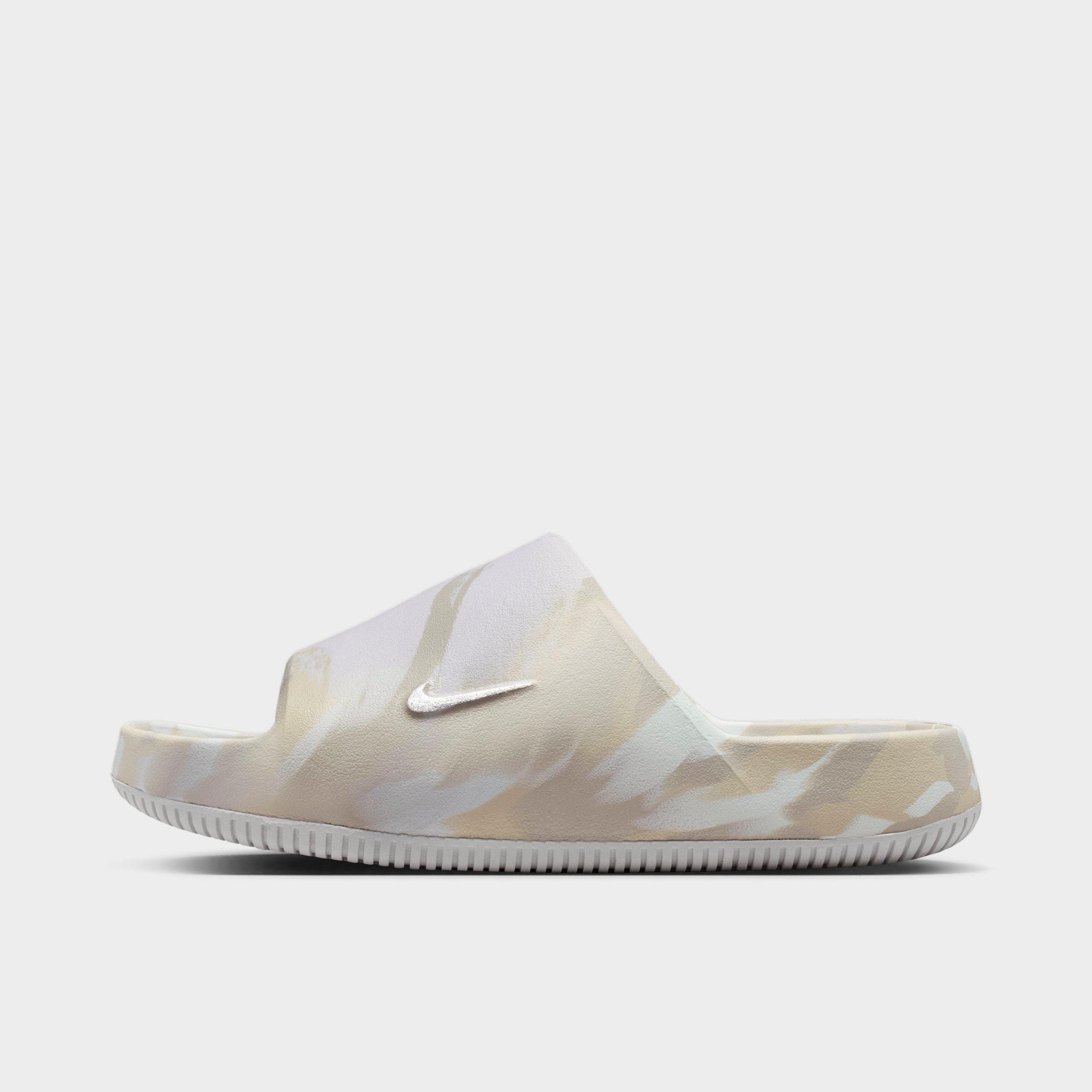 Nike Calm 2.0 Marble Slide Sandals