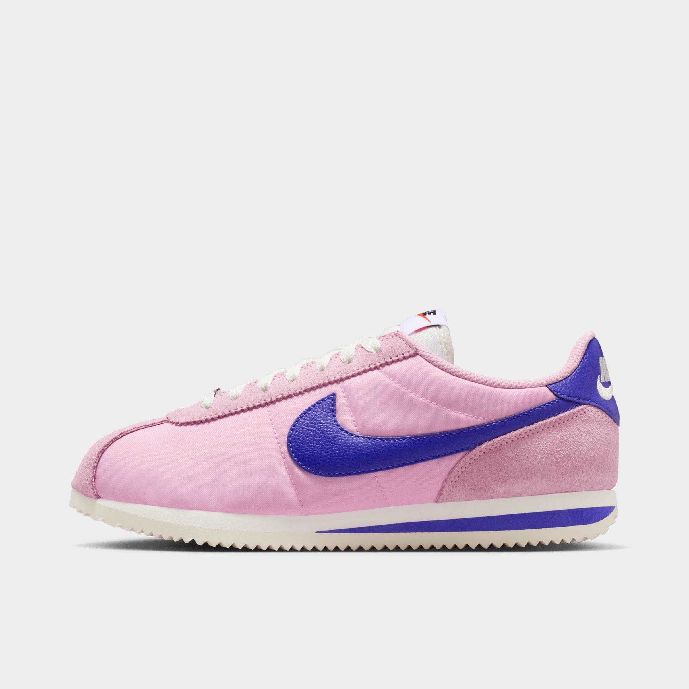 Nike Cortez Textile Casual Shoes