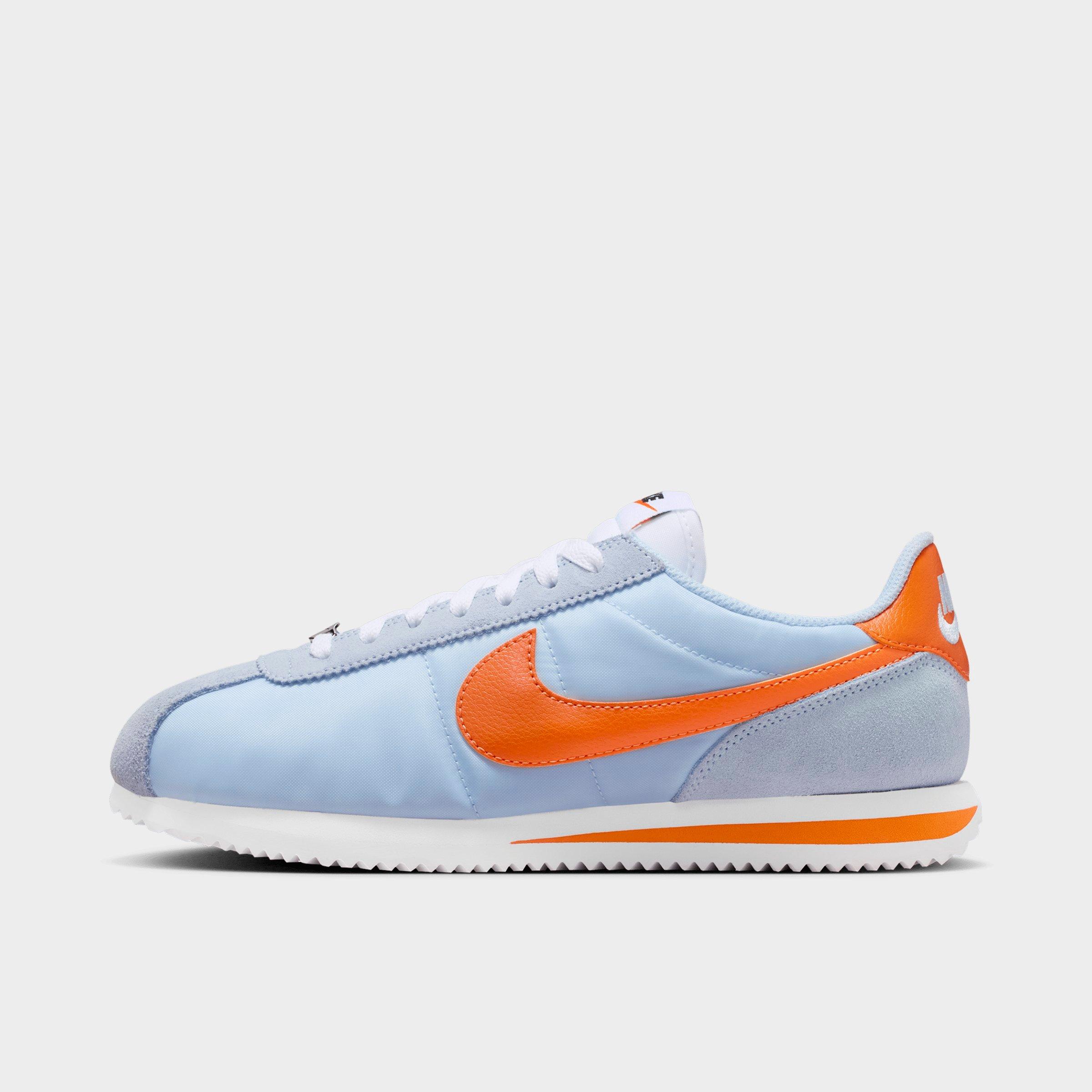 Nike Cortez Textile Casual Shoes