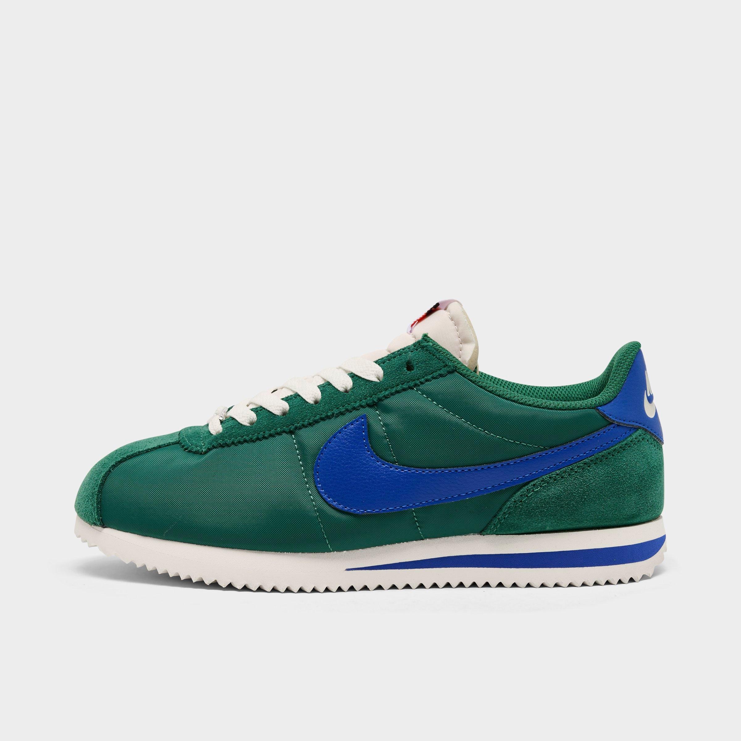 Nike Cortez Textile Casual Shoes