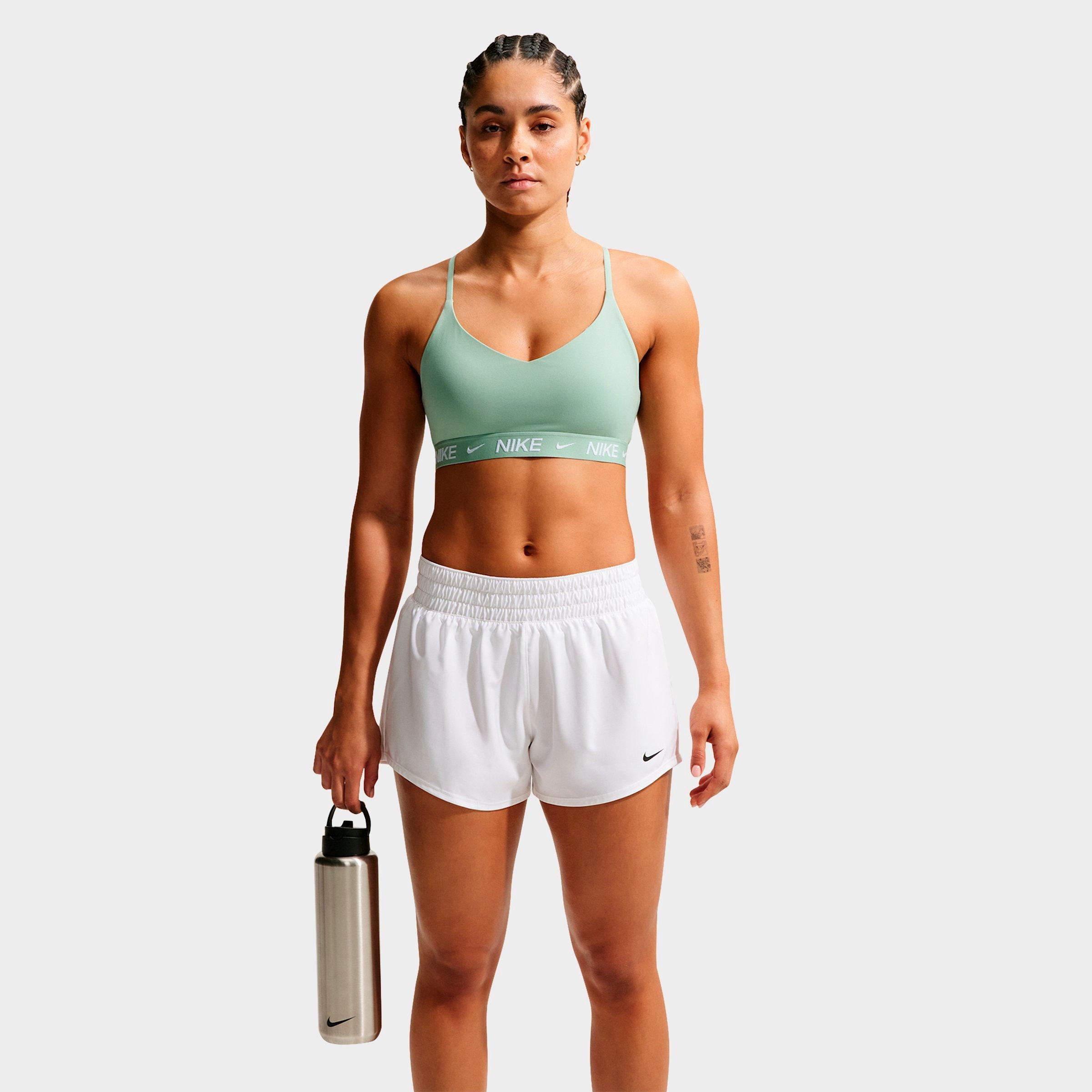 Nike Dri-FIT Indy Light Support Padded Adjustable Sports Bra