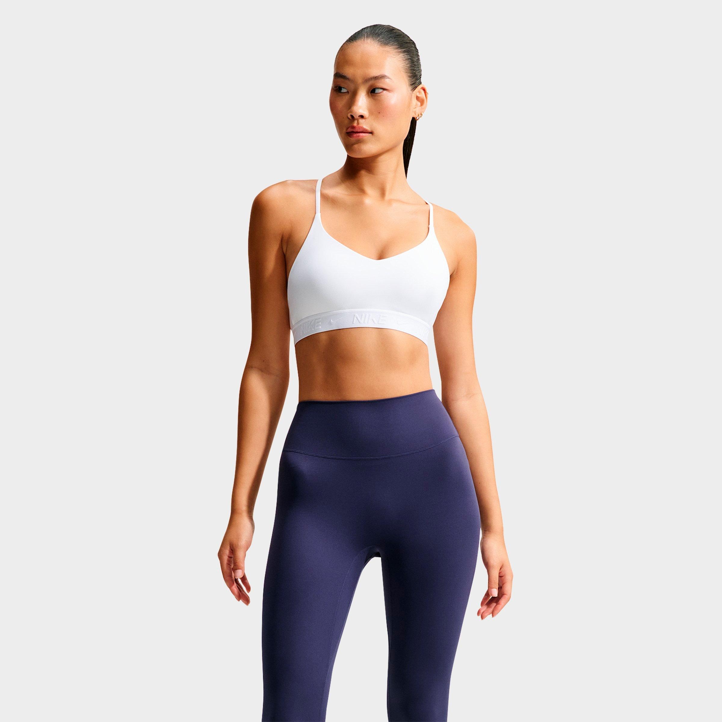 Nike Dri-FIT Indy Light Support Padded Adjustable Sports Bra