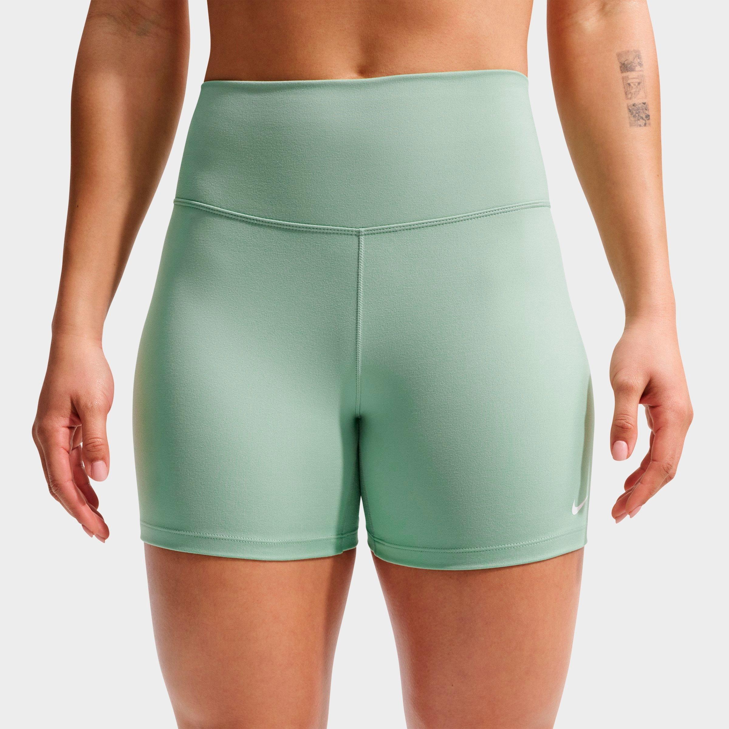 Nike One High-Waisted 5" Biker Shorts