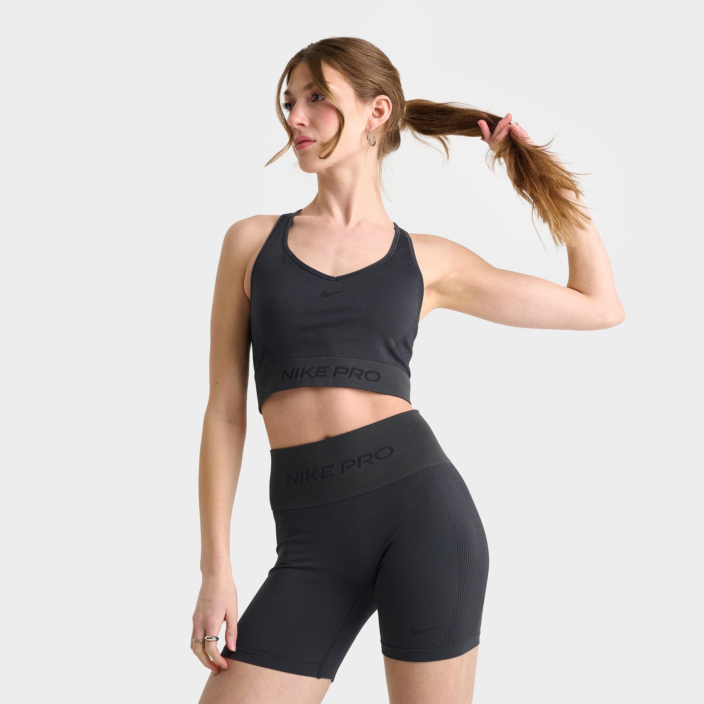 Nike Pro Seamless Tank
