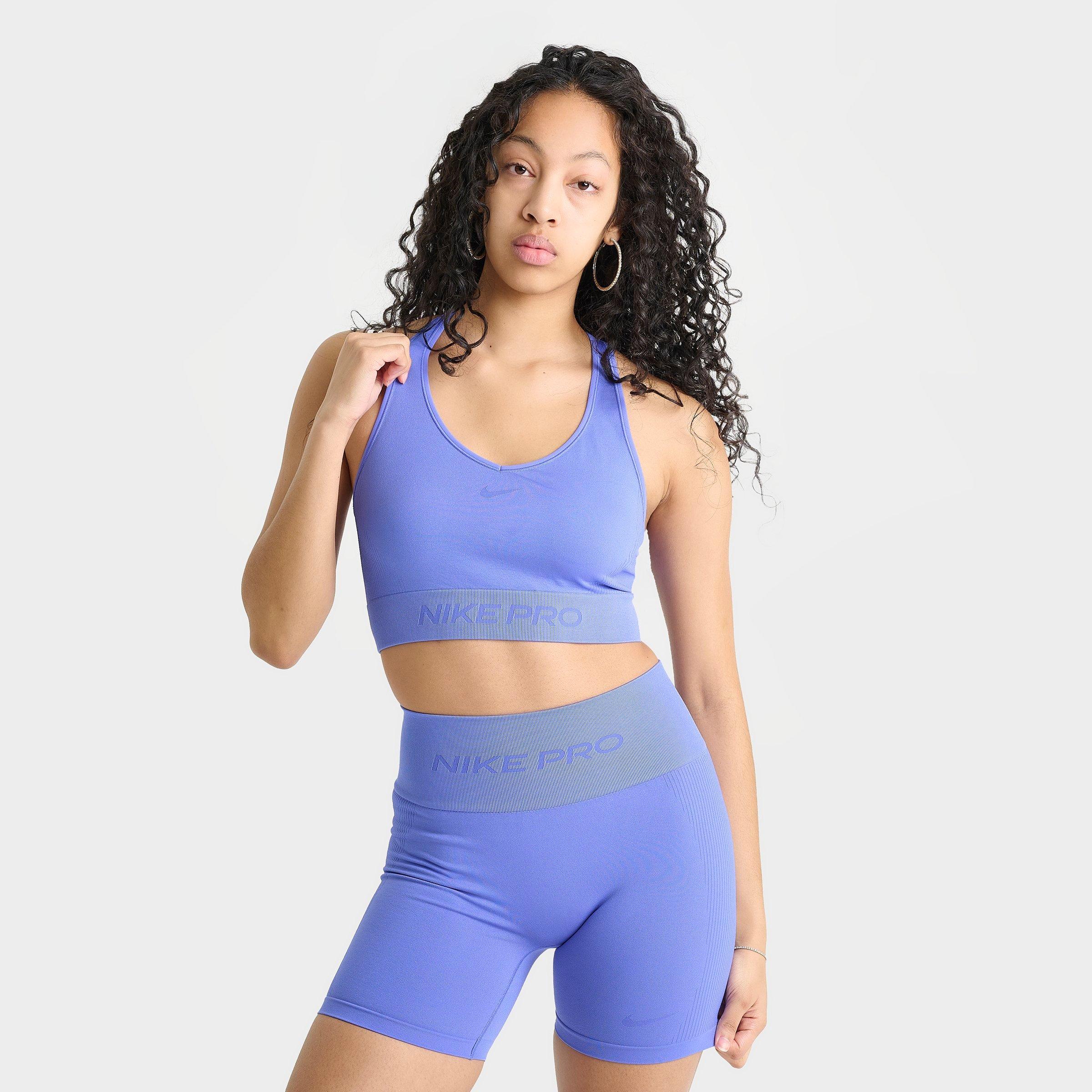 Nike Pro Seamless Tank