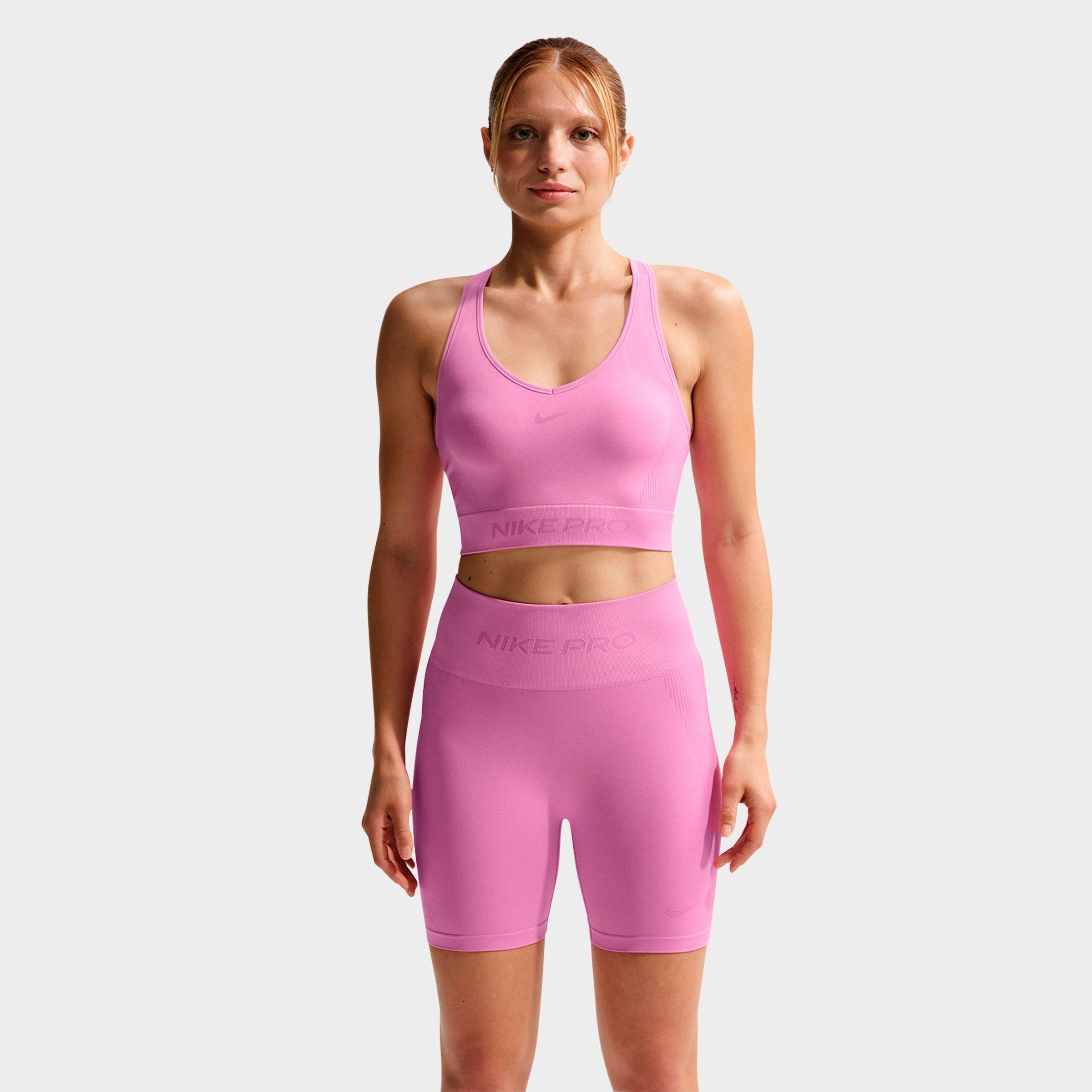 Nike Pro Seamless Tank