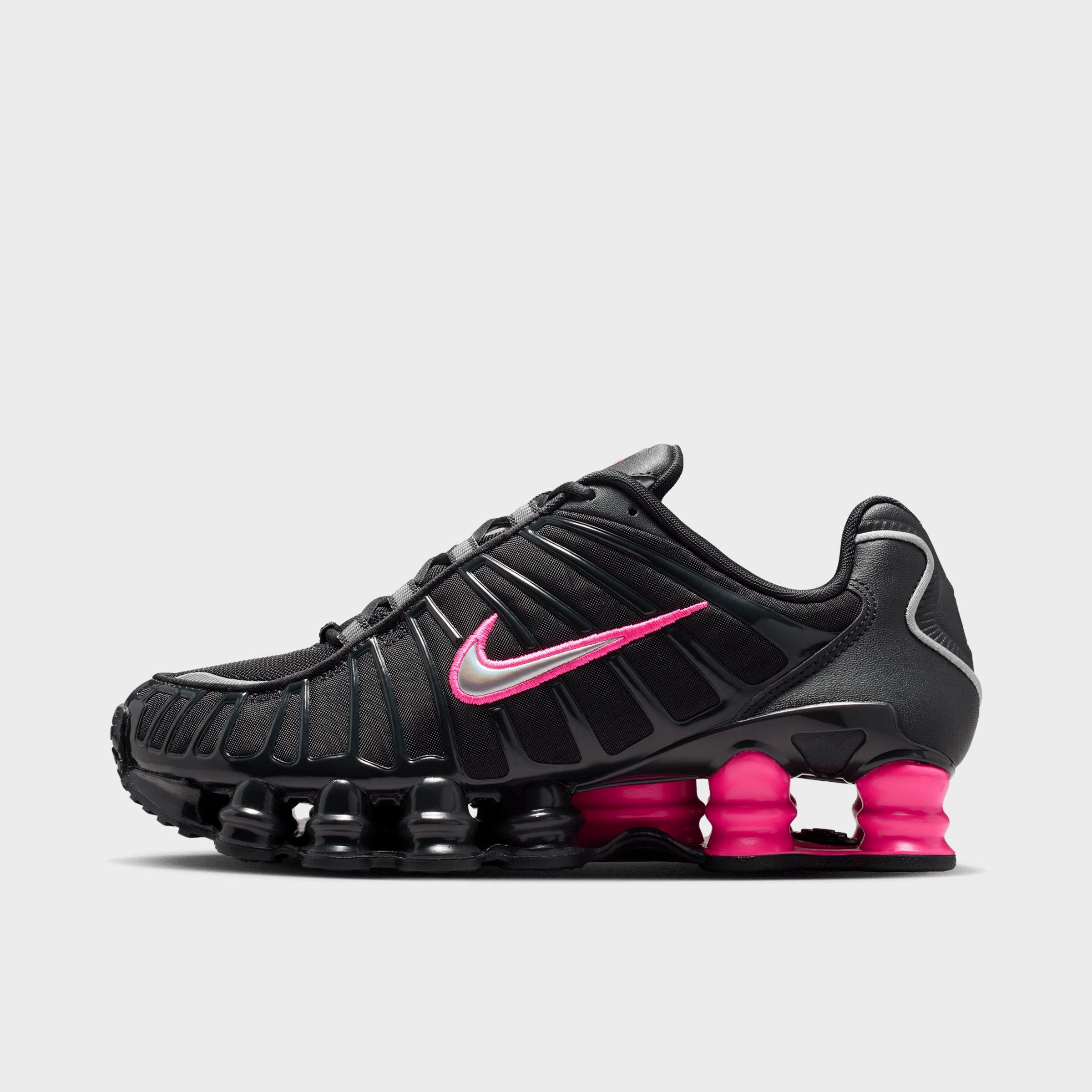 Nike Shox TL Casual Shoes