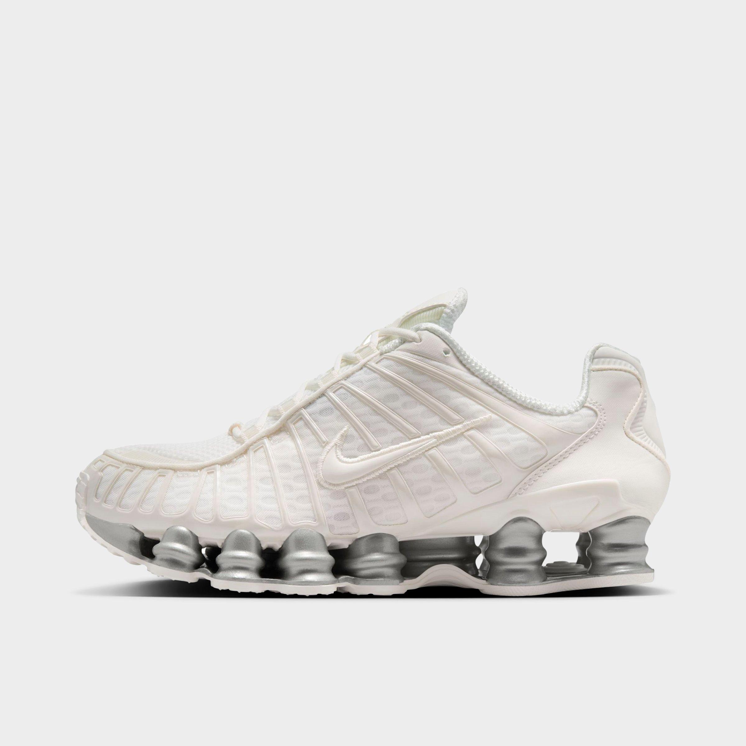 Nike Shox TL Casual Shoes