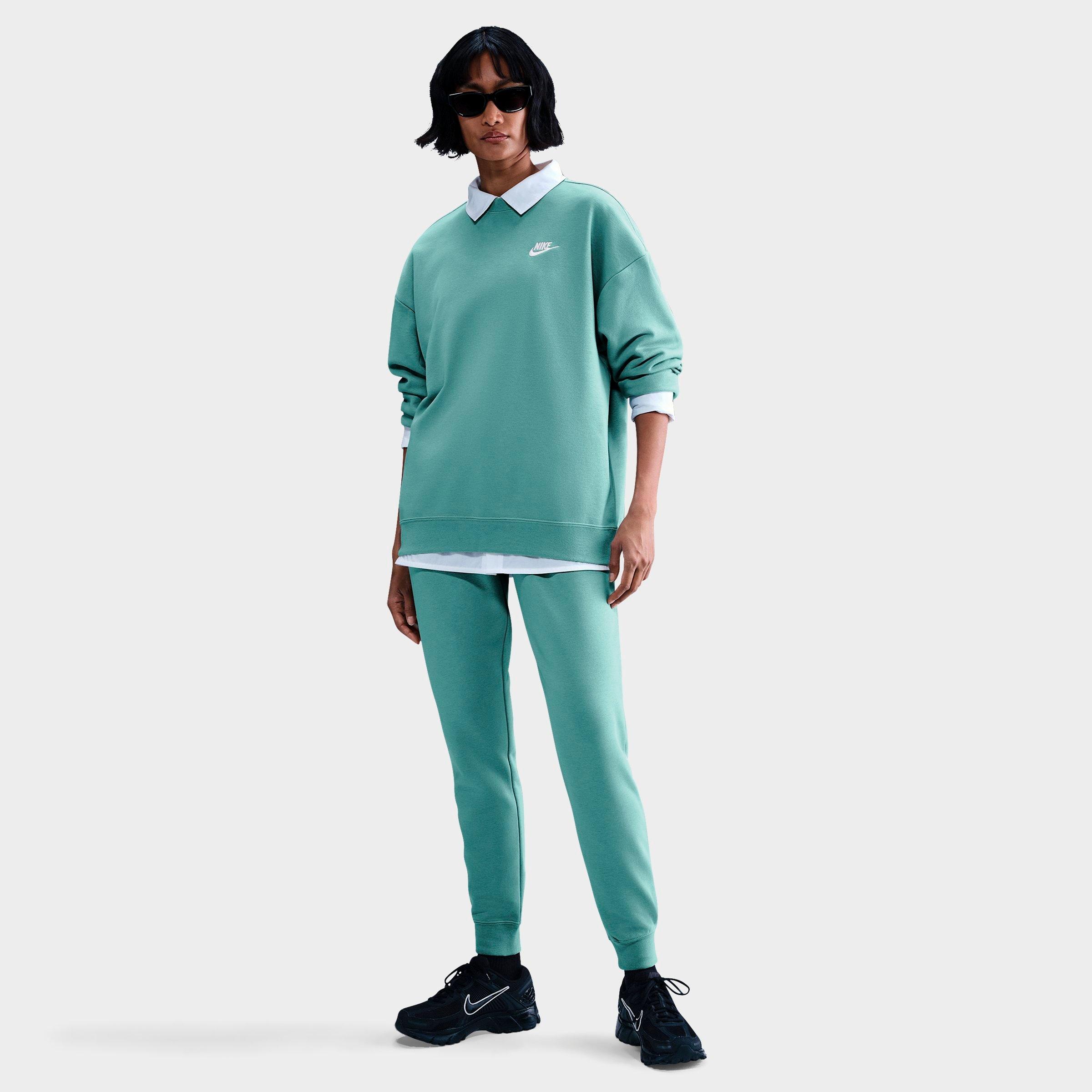 Nike Sportswear Club Fleece Mid-Rise Jogger Pants