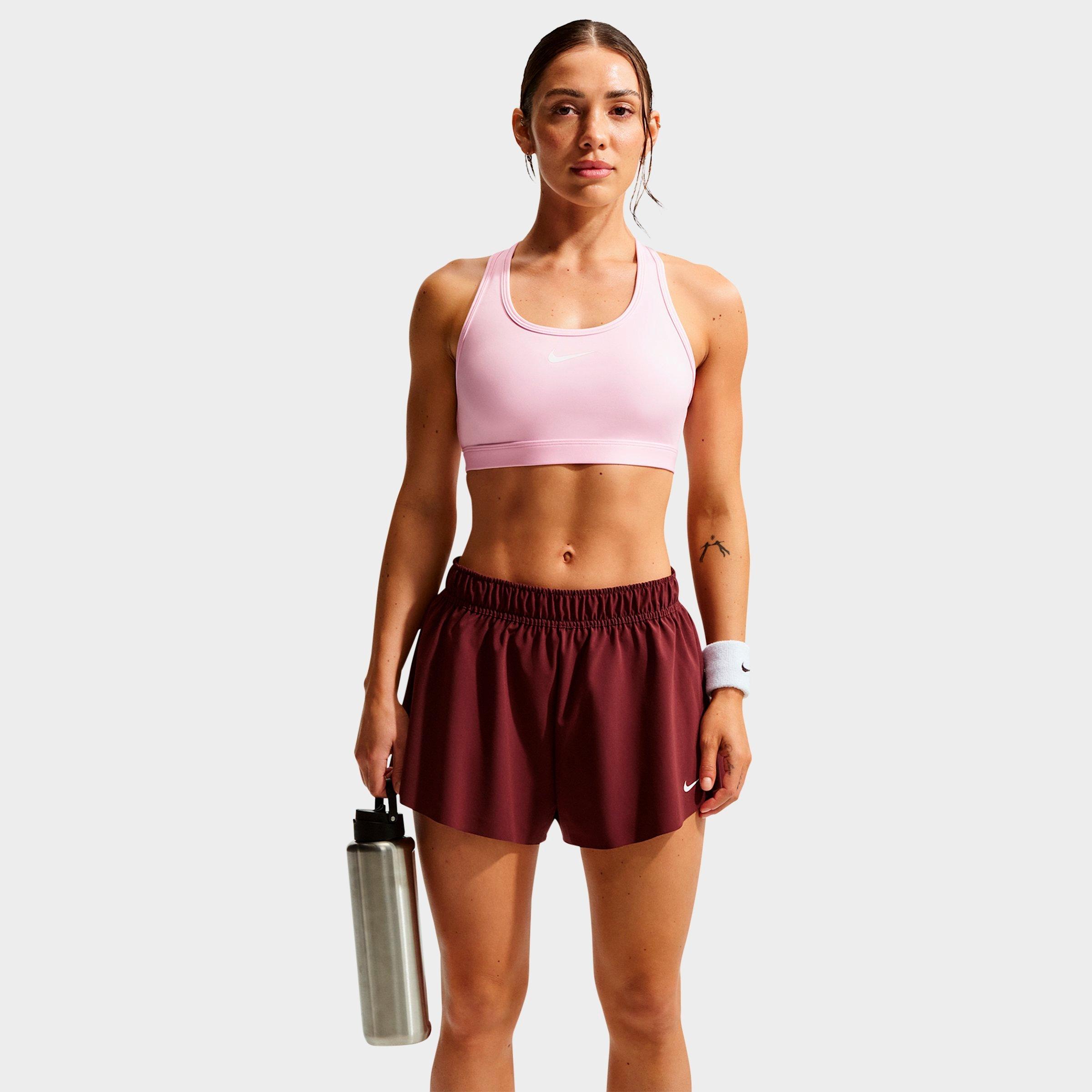 Nike Swoosh Medium Support Sports Bra