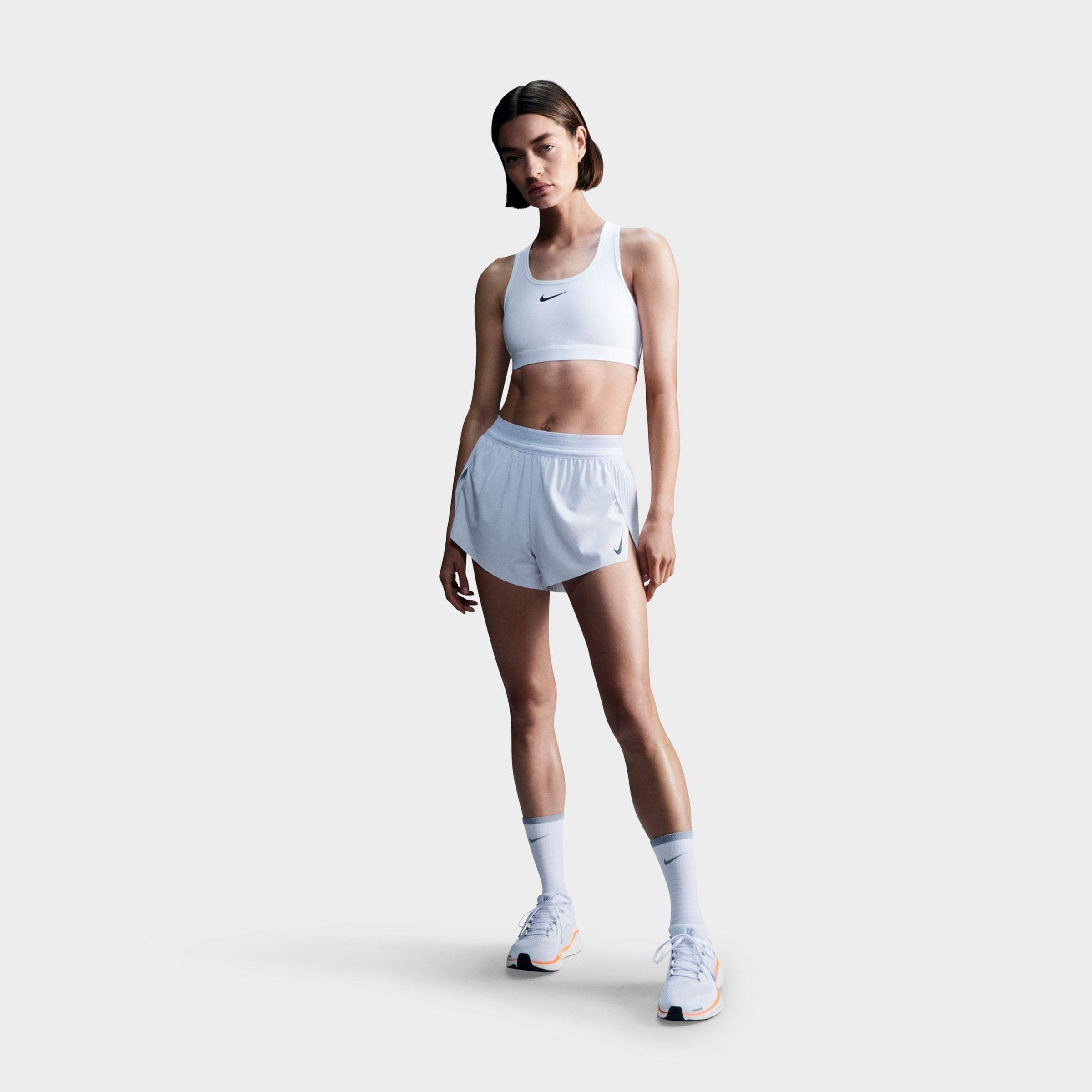 Nike Swoosh Medium Support Sports Bra