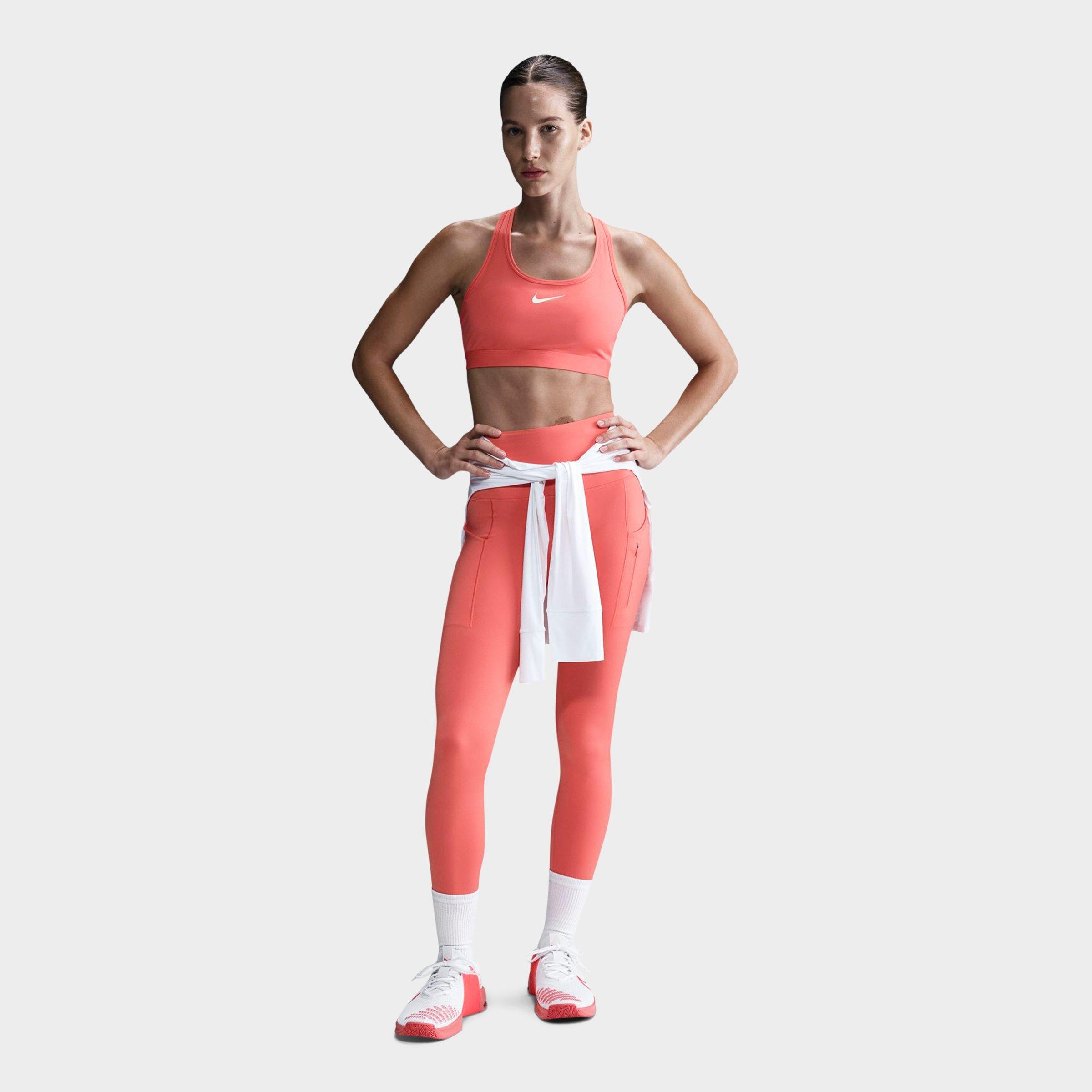 Nike Swoosh Medium Support Sports Bra