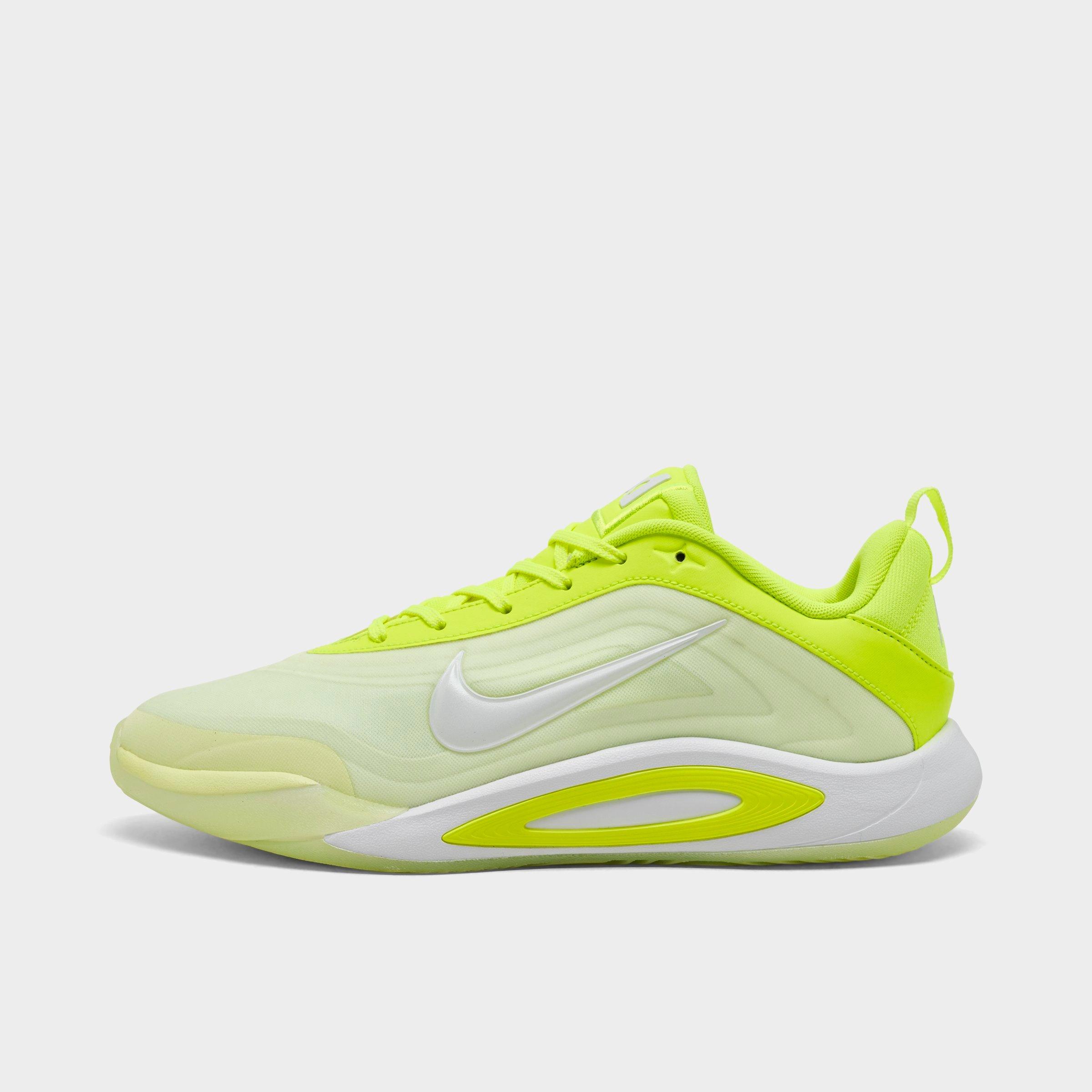 Nike AOne Aja Wilson Basketball Shoes