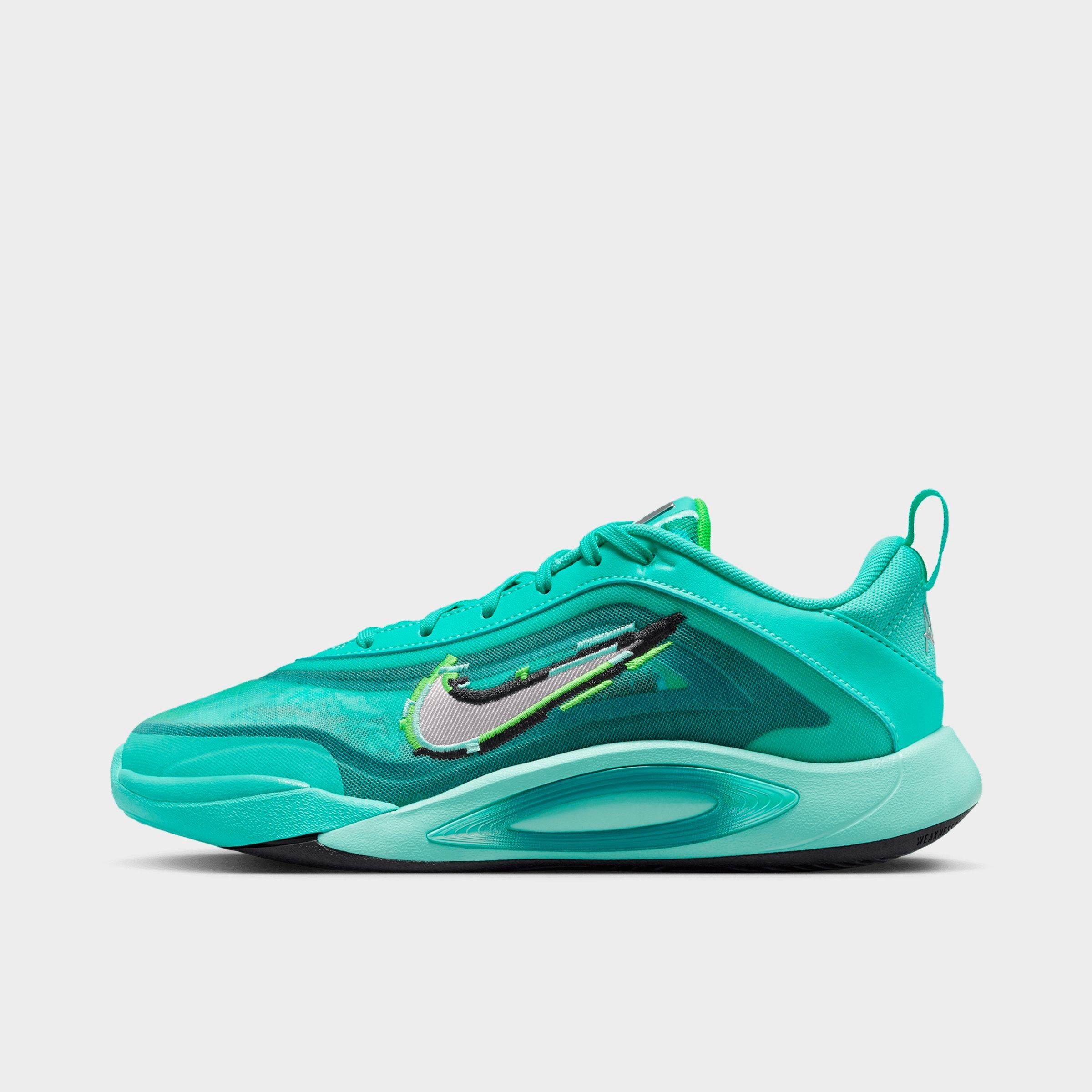 Nike AOne Aja Wilson Basketball Shoes